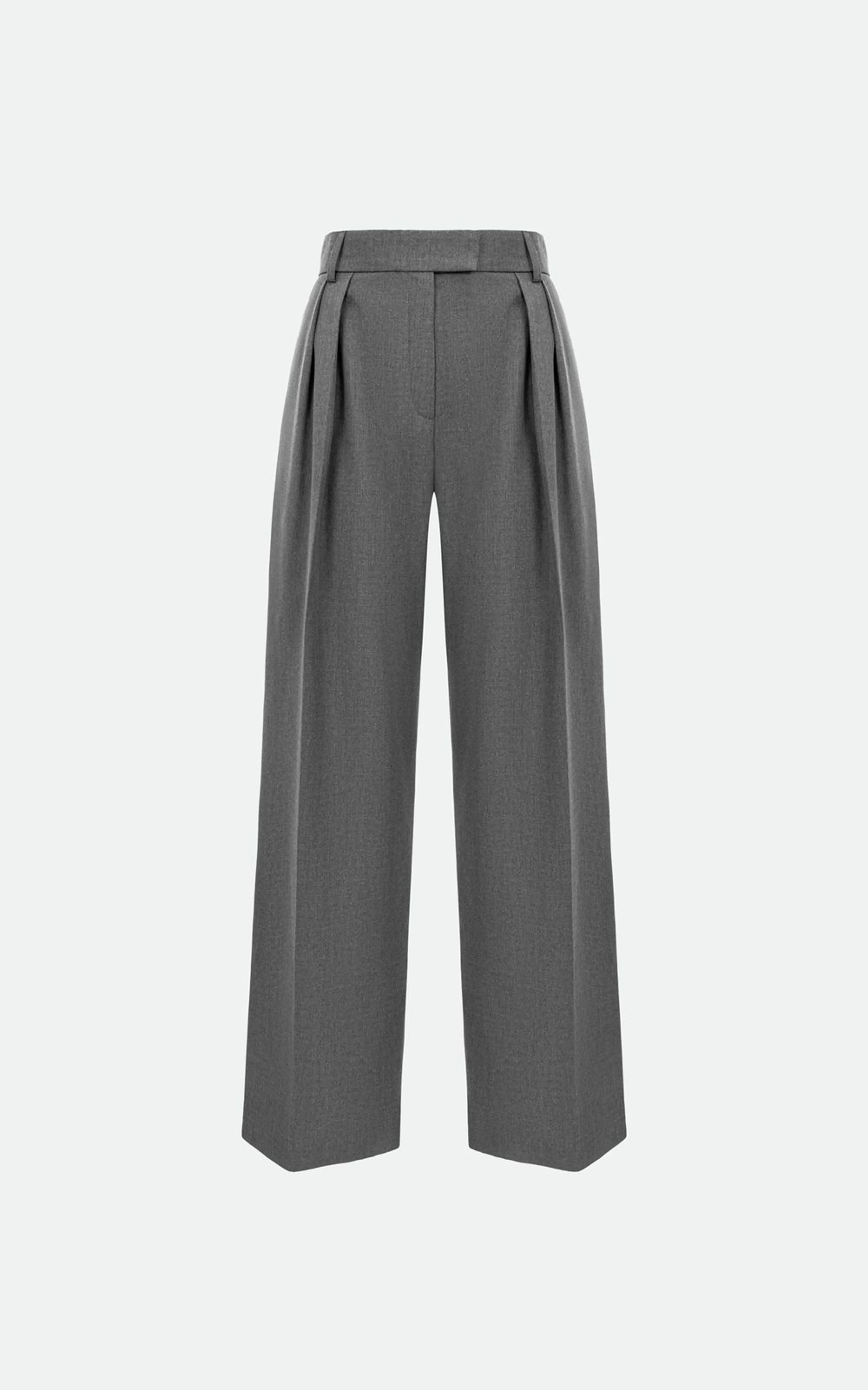 Palazzo Pants BASIC
