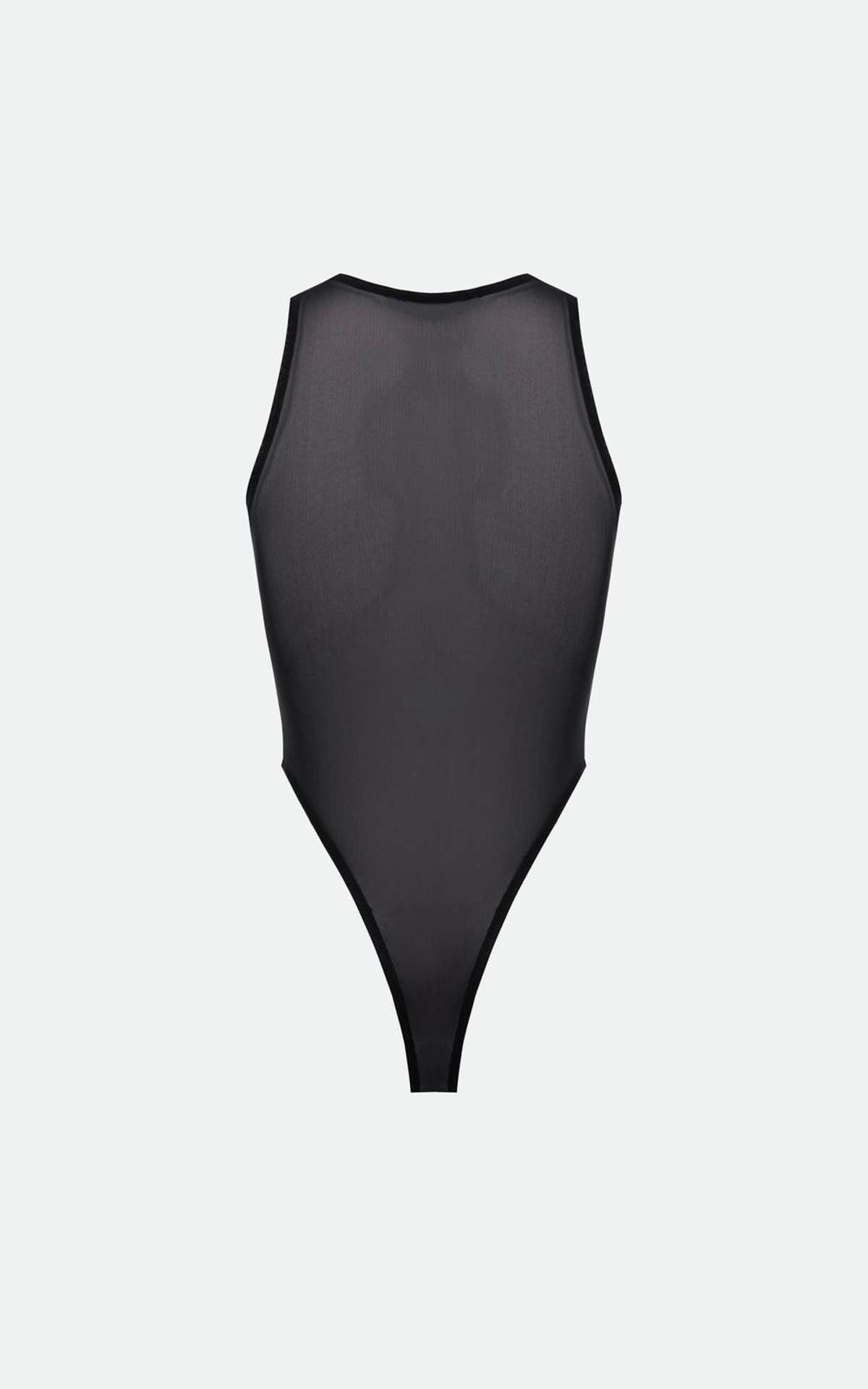 Mesh Bodysuit
