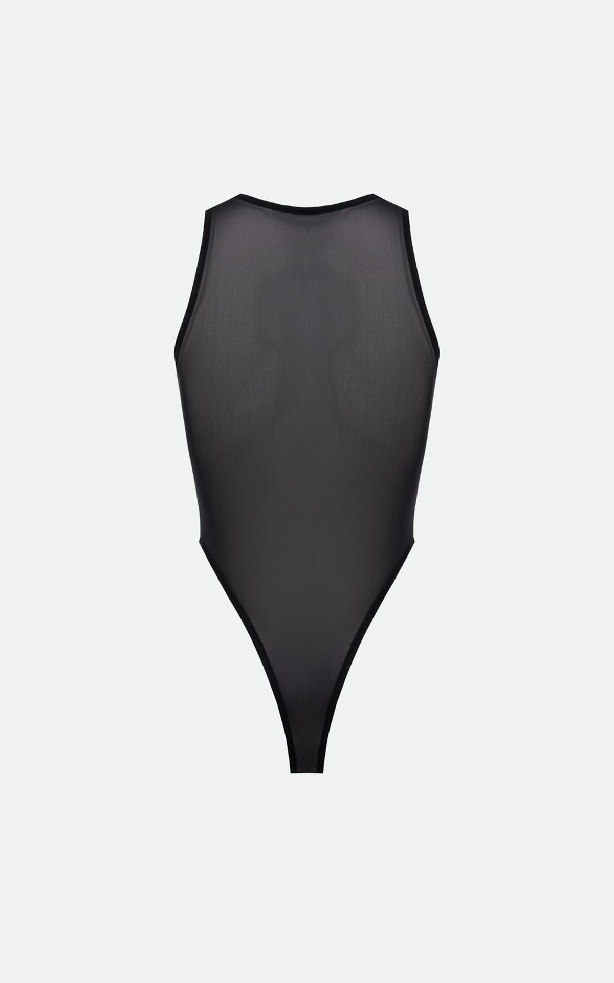 Mesh Bodysuit