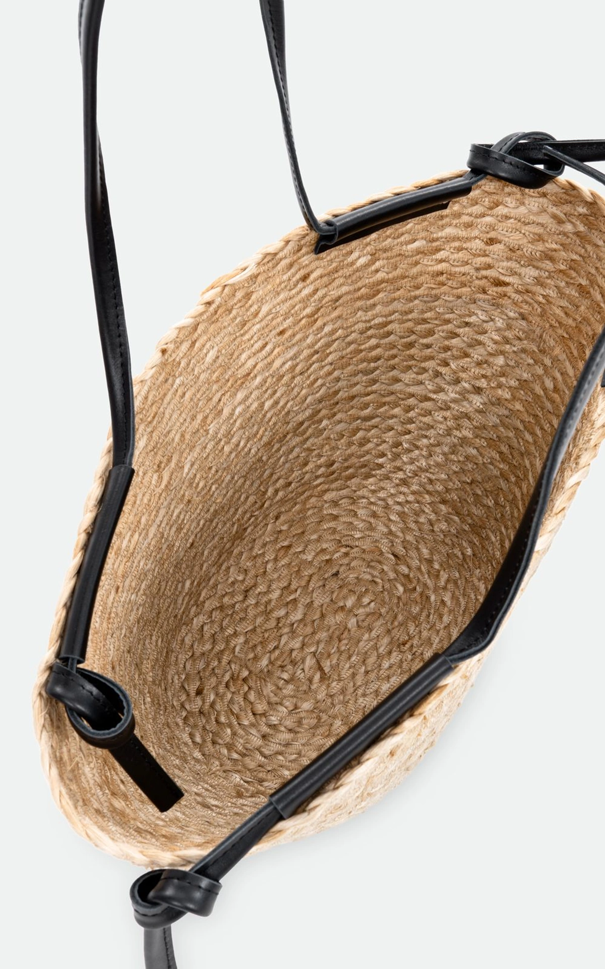 Jute Beach Bag KAIA
