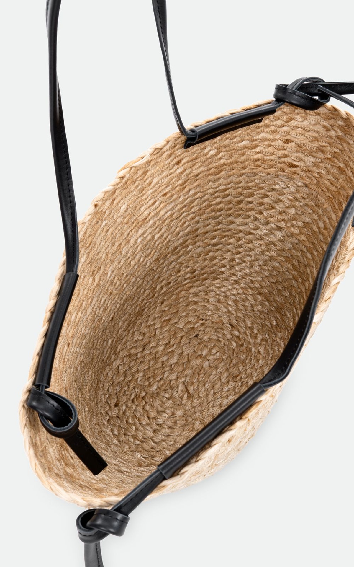 Jute Beach Bag KAIA