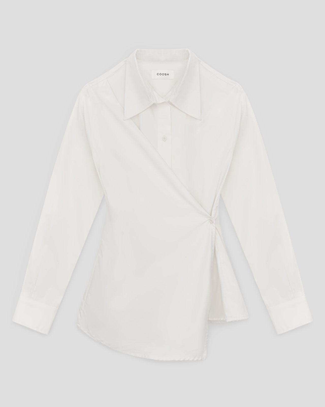 Checked Resort Collar Shirt S/S Style: 30-203333US - LINDBERGH