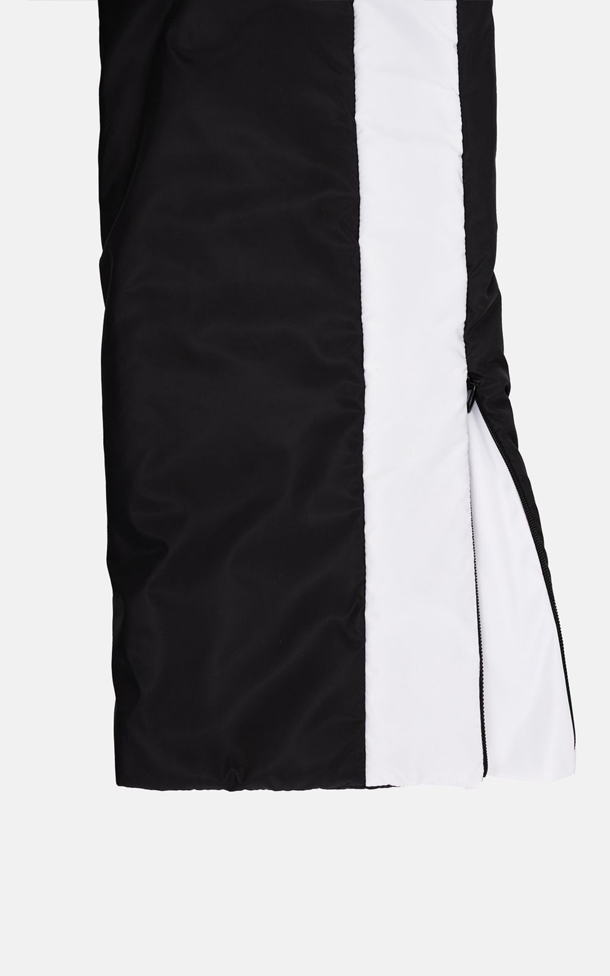 Комбінезон гірськолижний пуховий