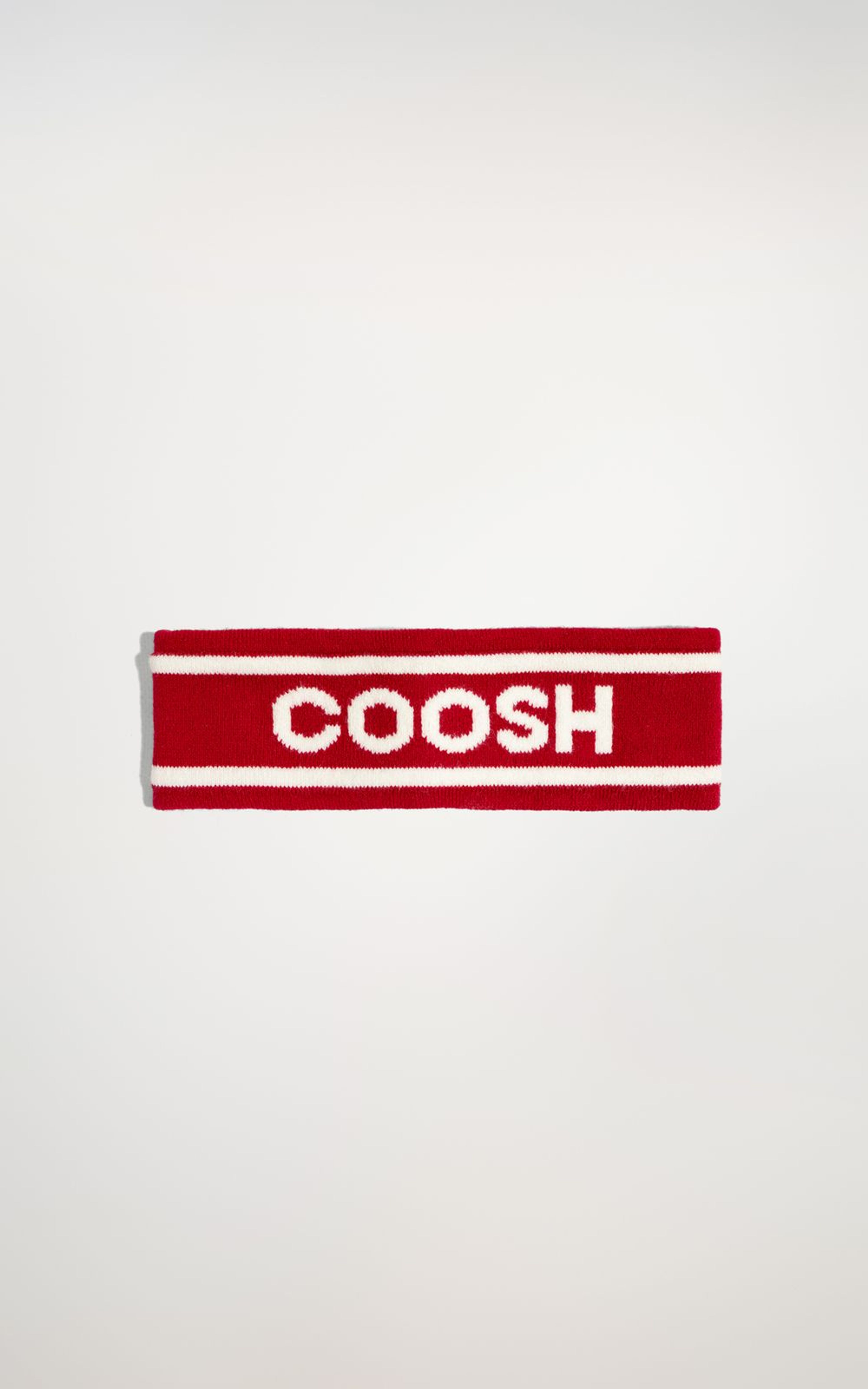 Повʼязка вовняна APRES SKI