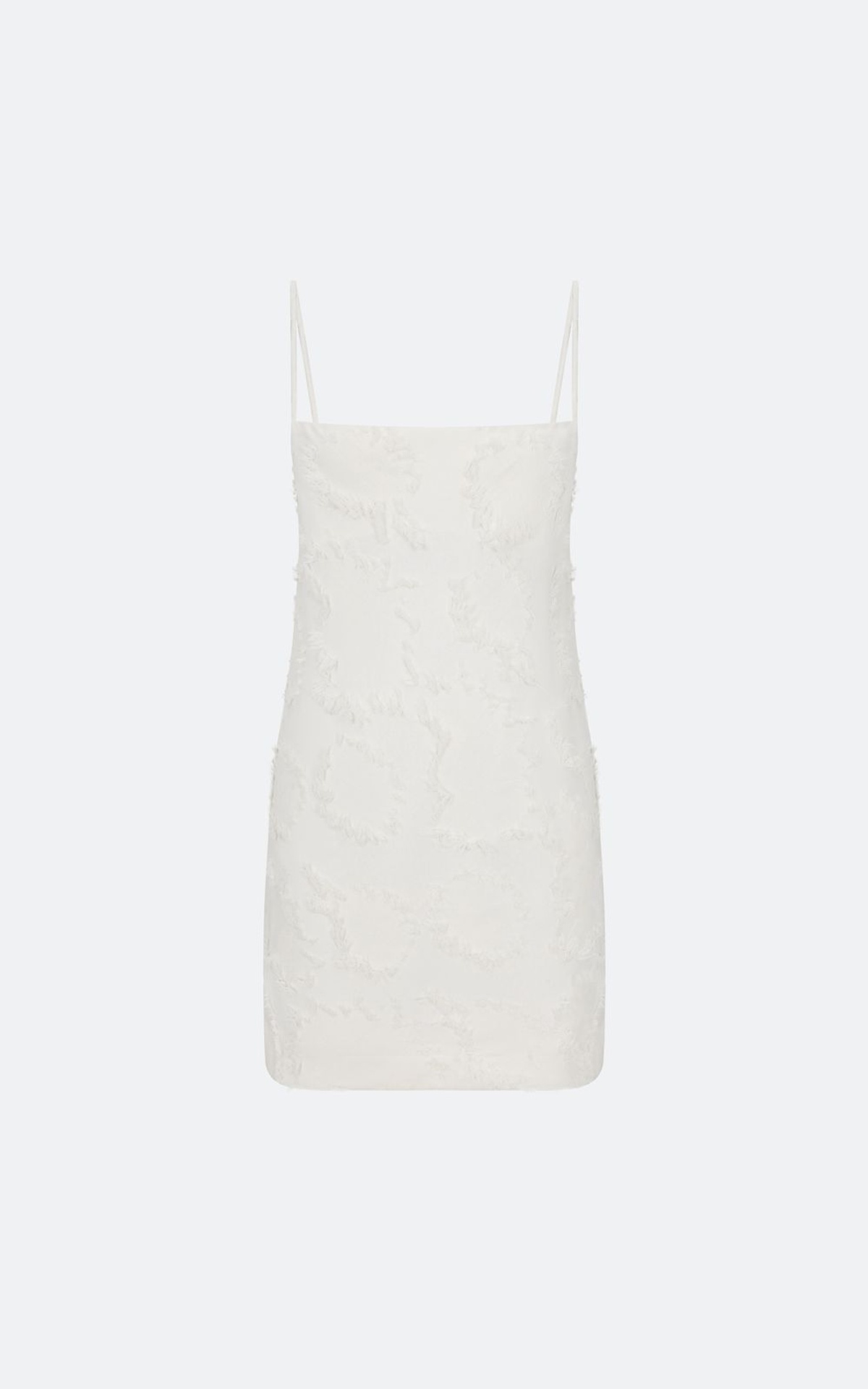 Textured Jacquard Dress JACQUELINE