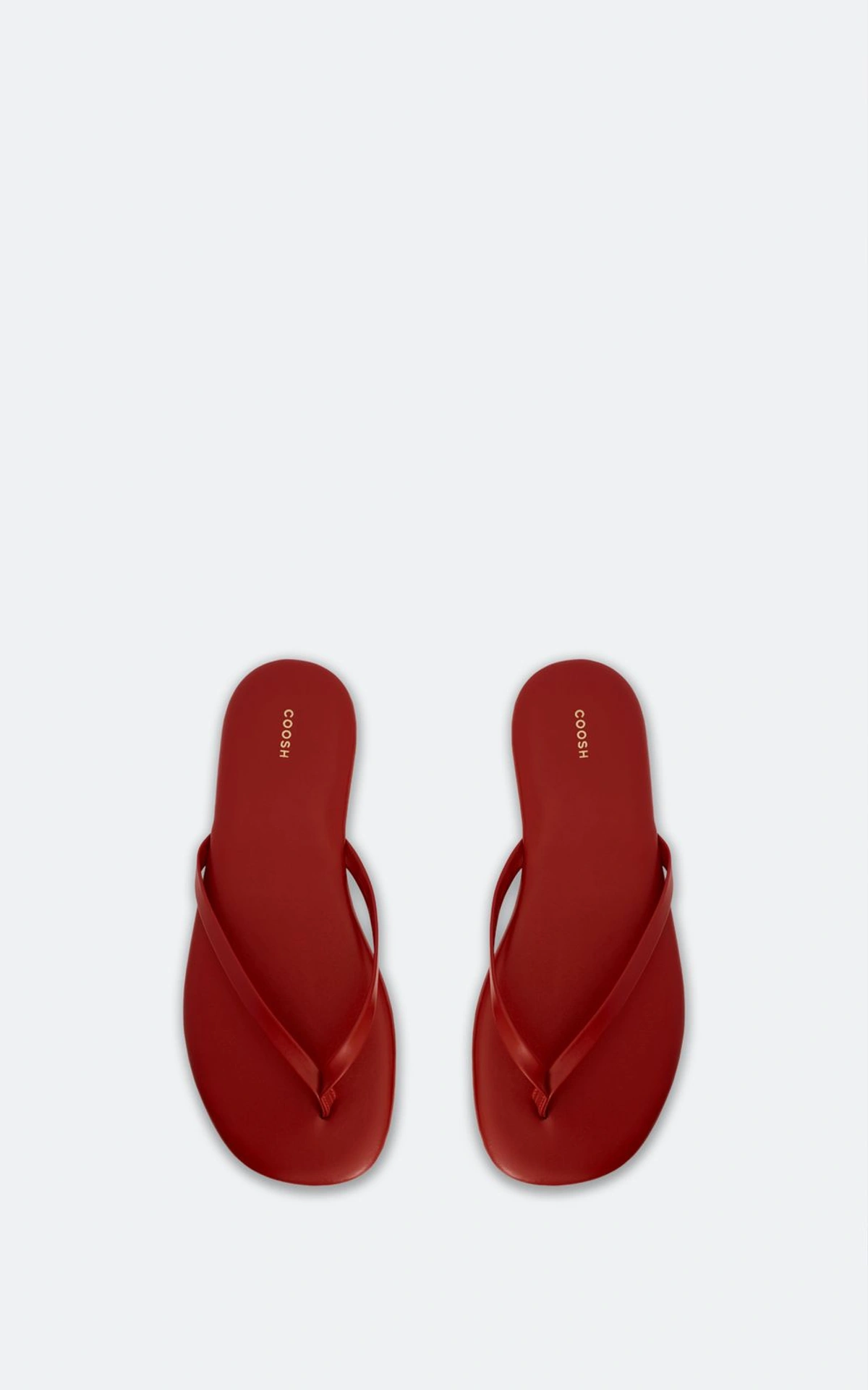 Leather Sliders FLIP FLOPS