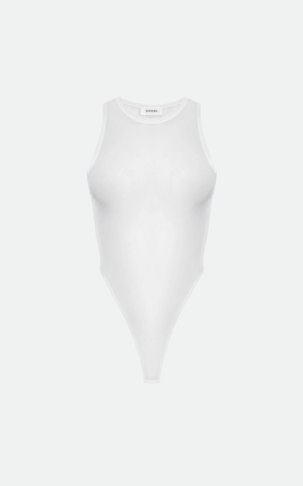 Mesh Bodysuit