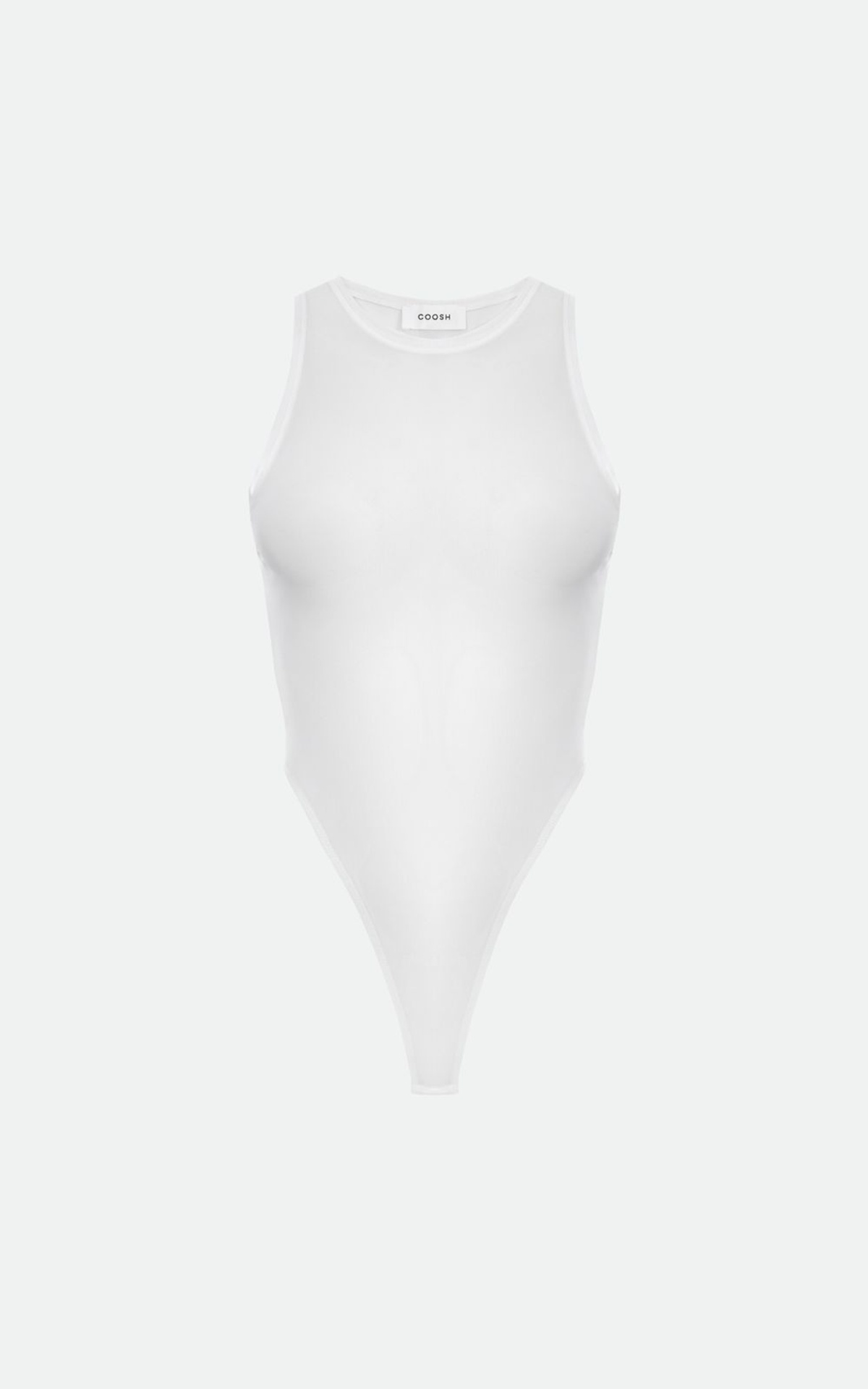 Półprzezroczyste body
