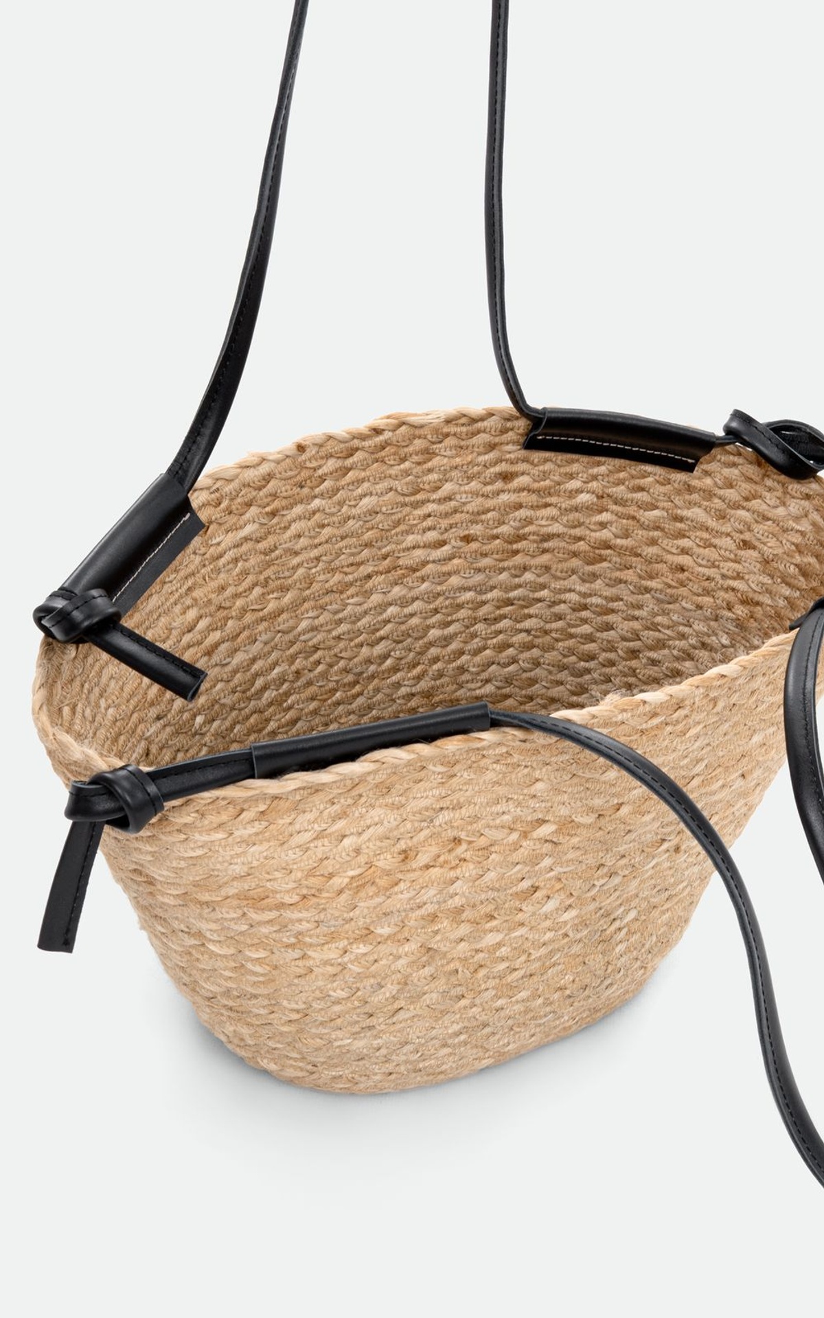 Jute Beach Bag KAIA