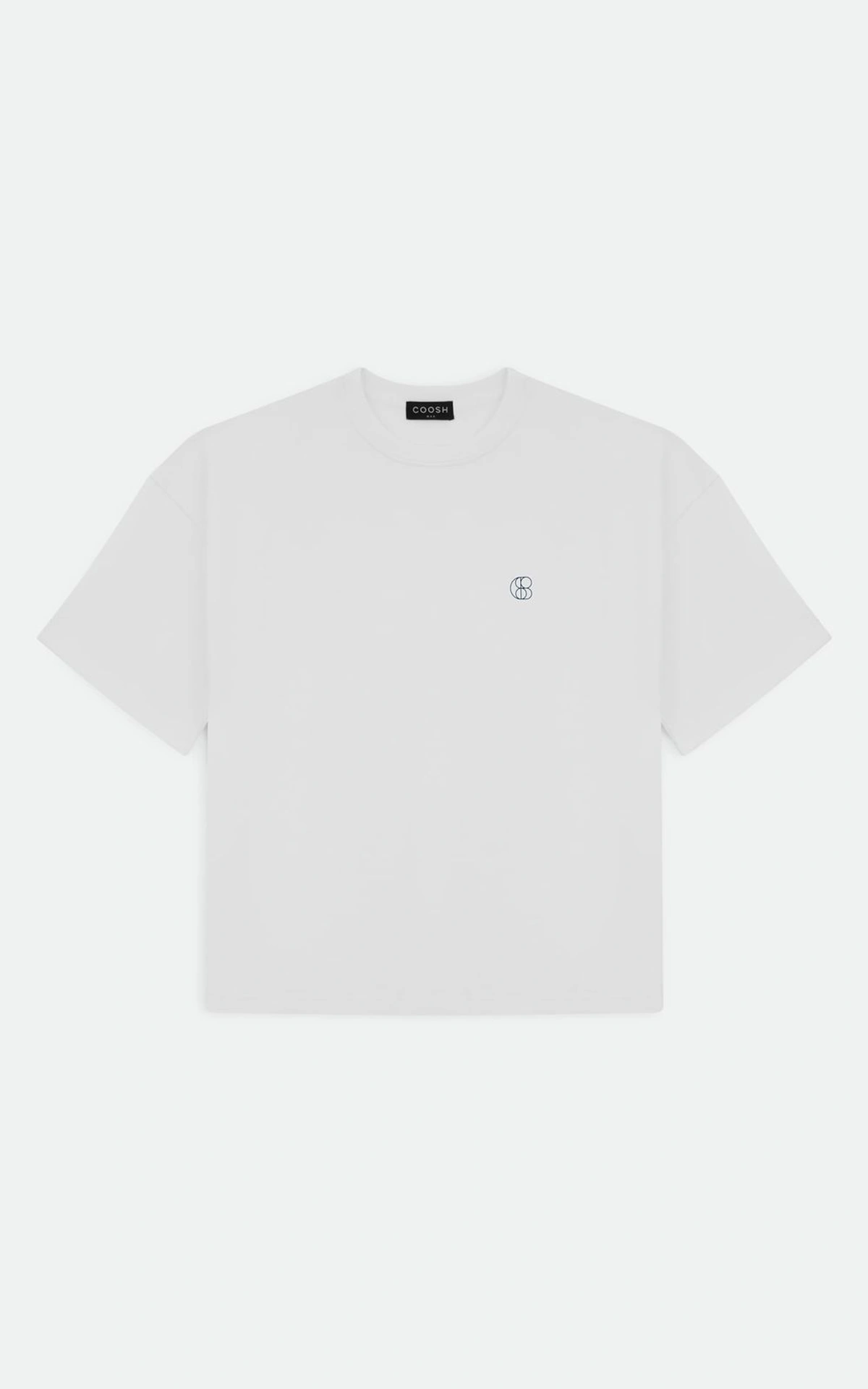 T-shirt BACK UP