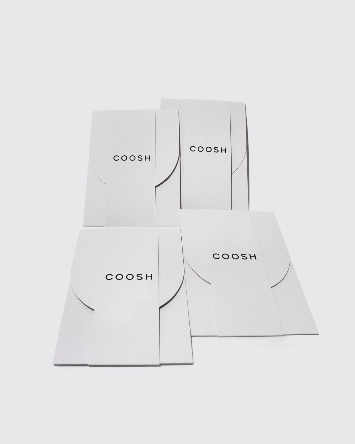 2000 UAH COOSH Certificate