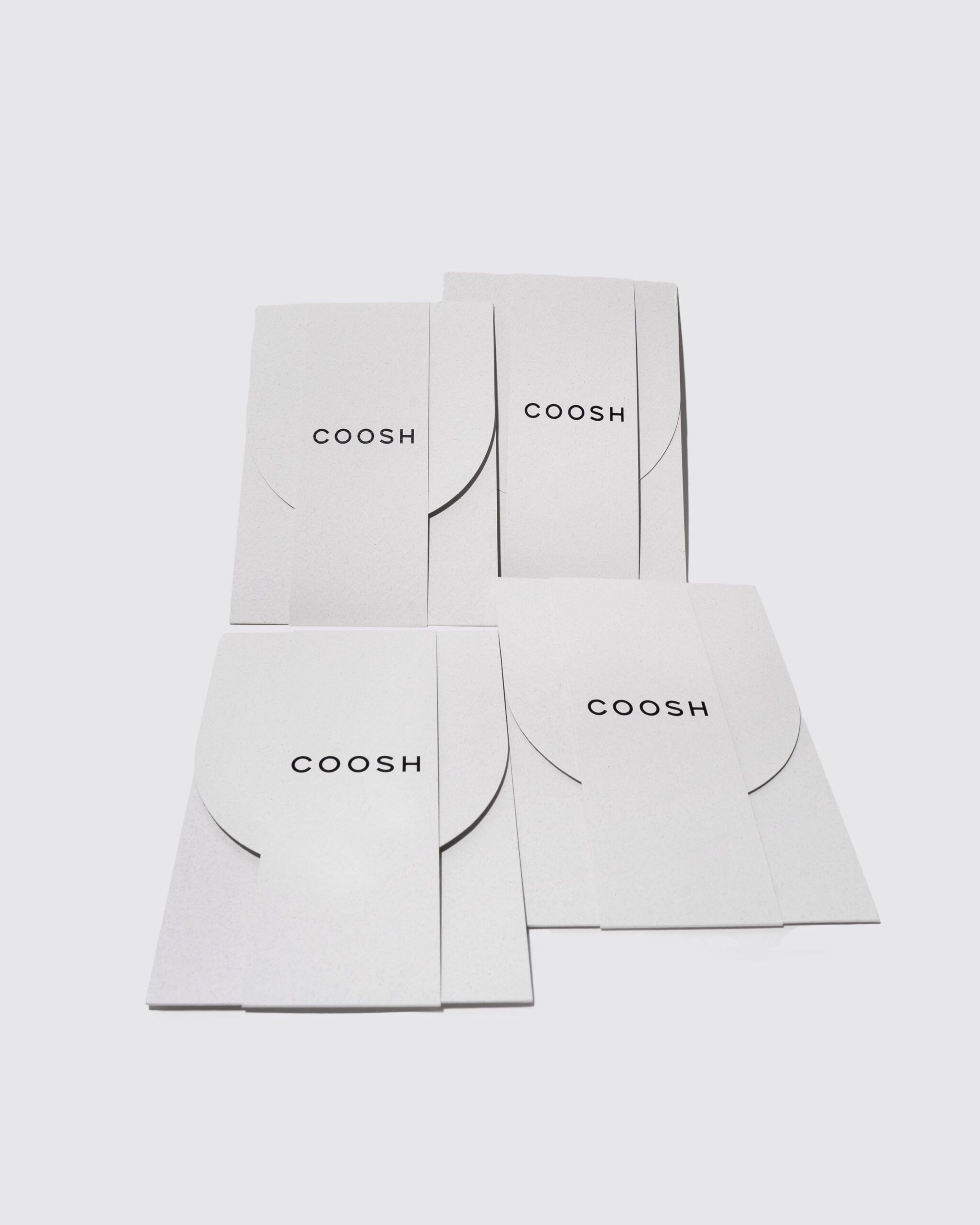 5000 UAH COOSH Certificate