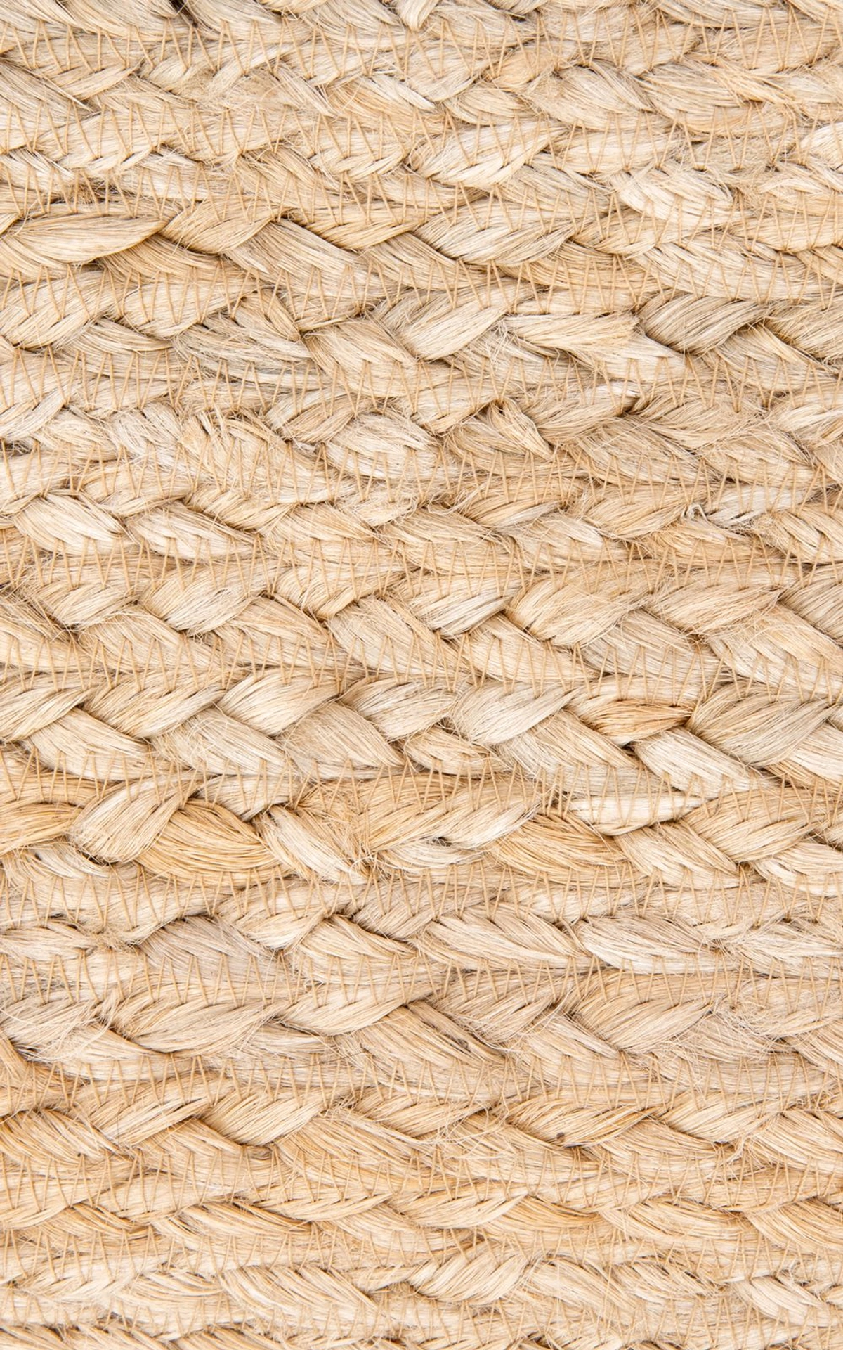 Jute Beach Bag KAIA