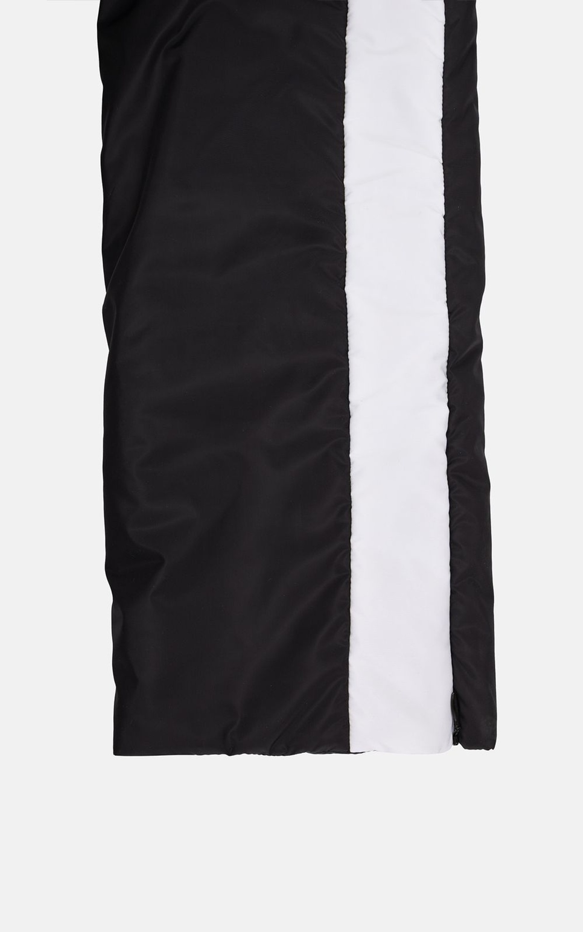 Комбінезон гірськолижний пуховий