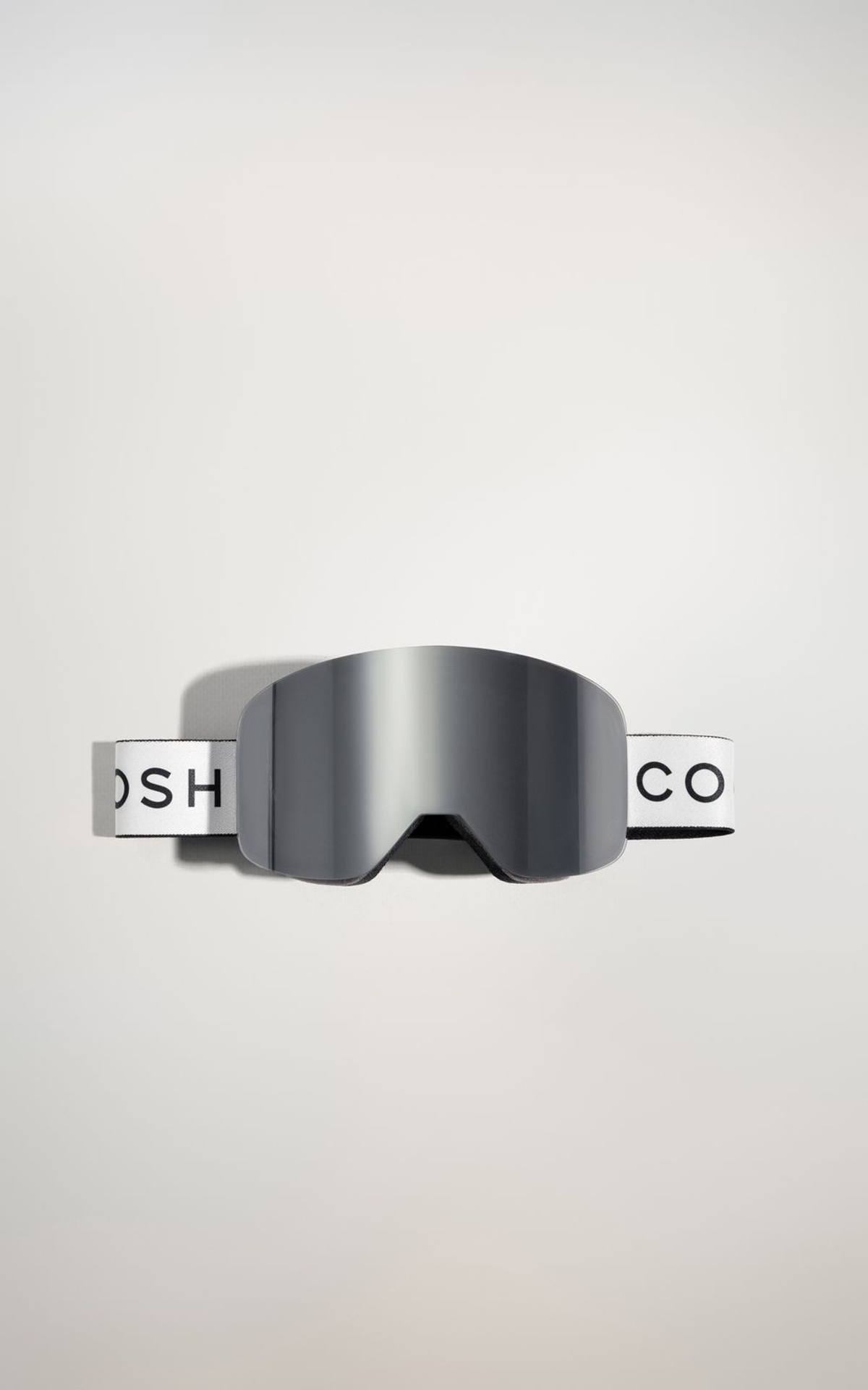 Гірськолижна маска