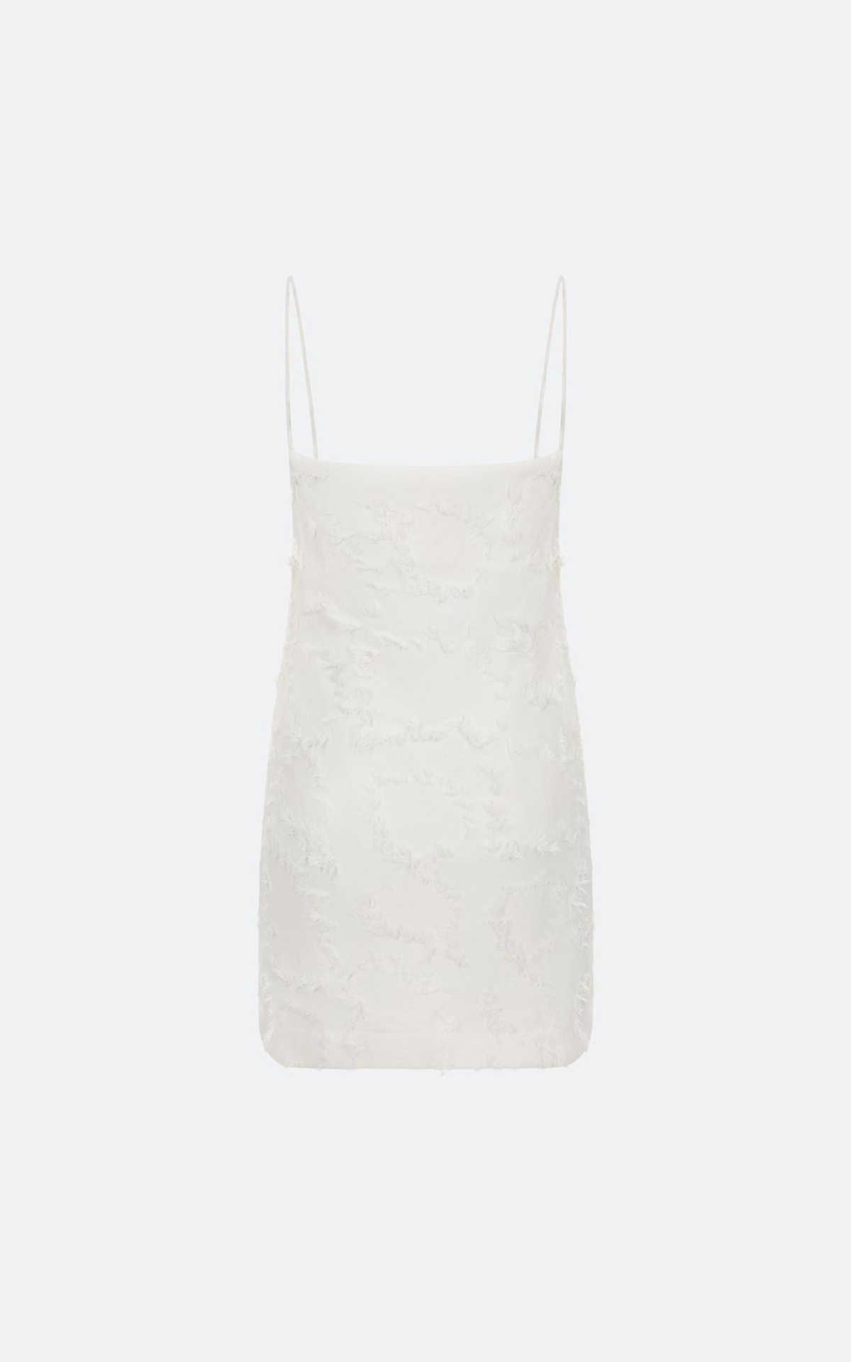 Textured Jacquard Dress JACQUELINE