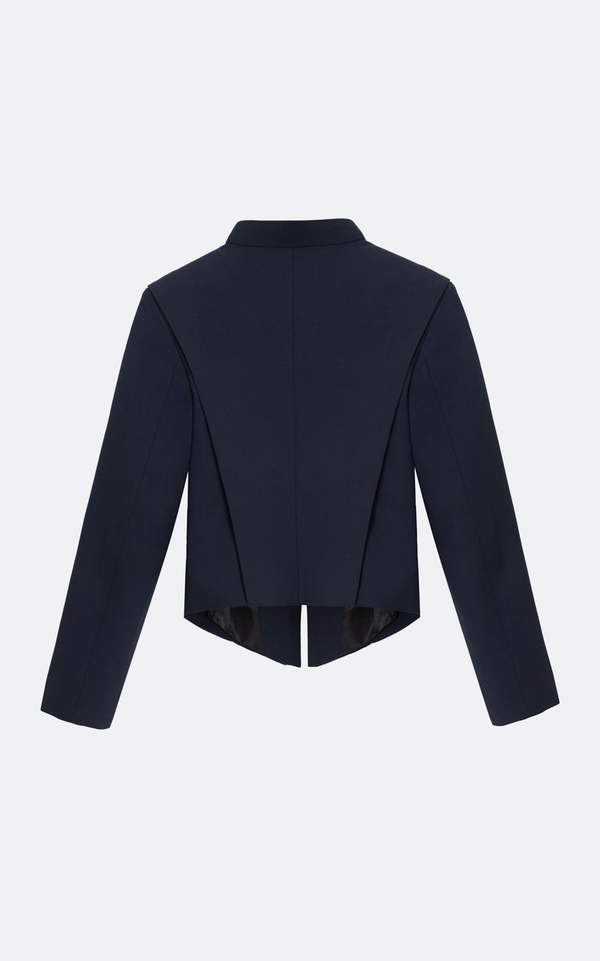 Жакет приталений BONAPARTE в гусарському стилі