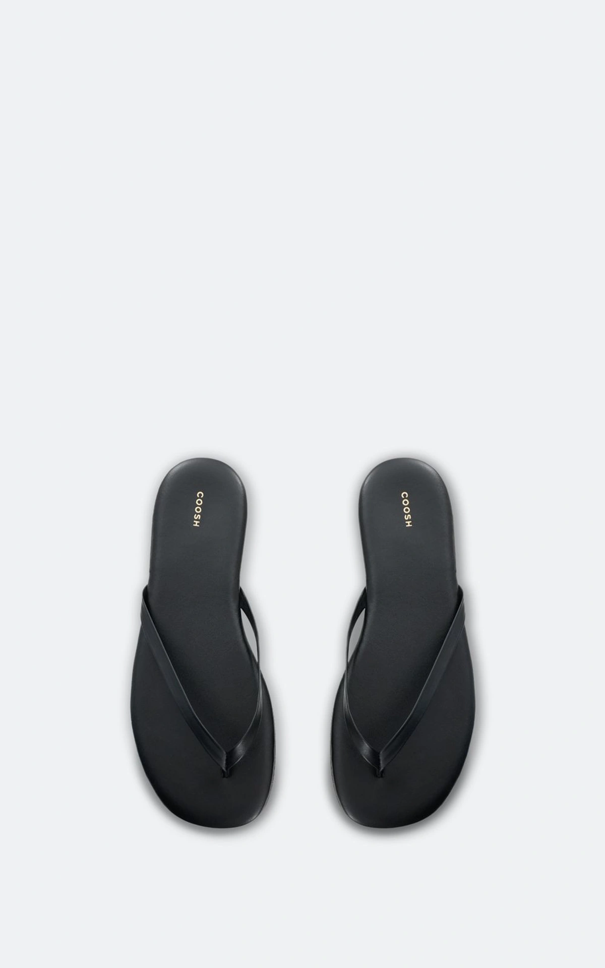 Слайдери шкіряні FLIP FLOPS
