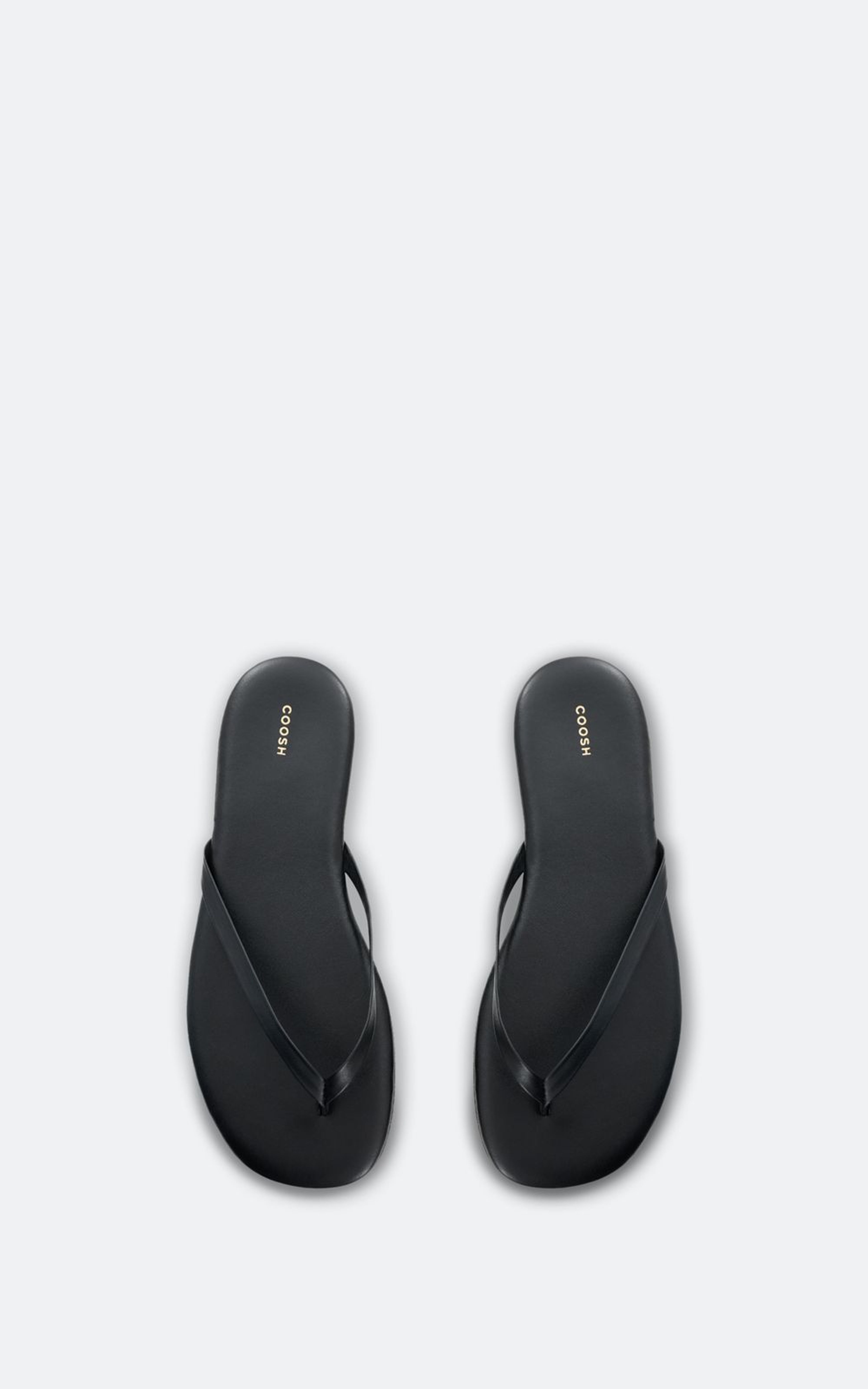 Слайдери шкіряні FLIP FLOPS