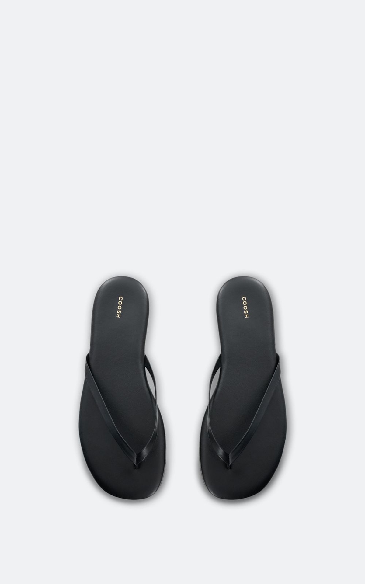 Leather Sliders FLIP FLOPS