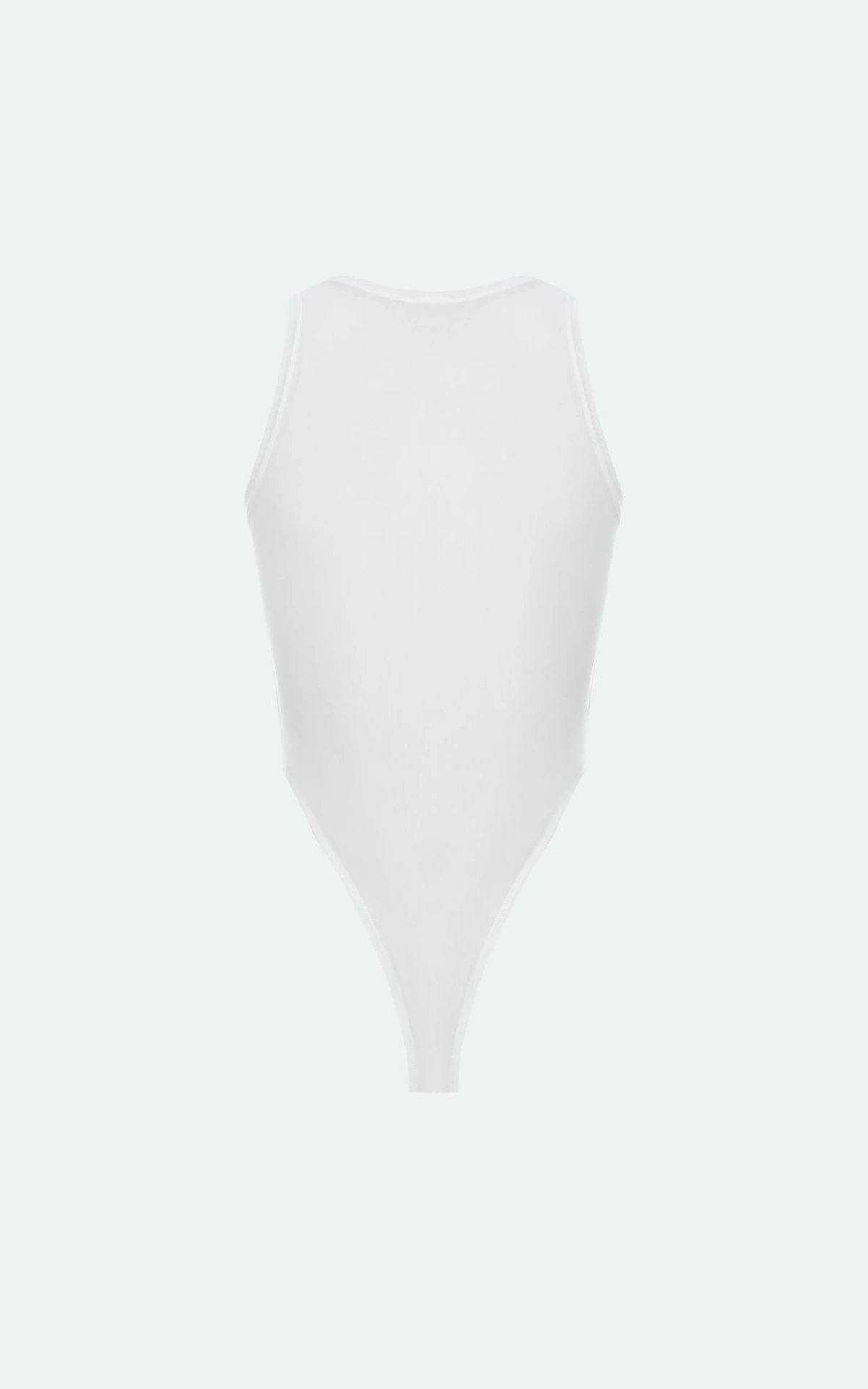 Mesh Bodysuit