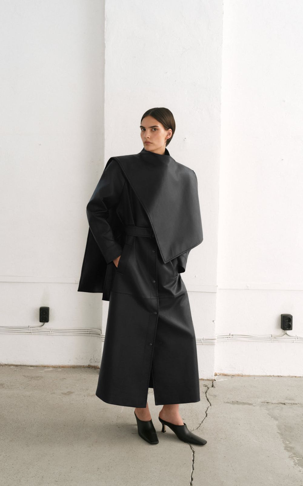 Women's Coats and Trench Coats | COOSH ⭐Buy Online
