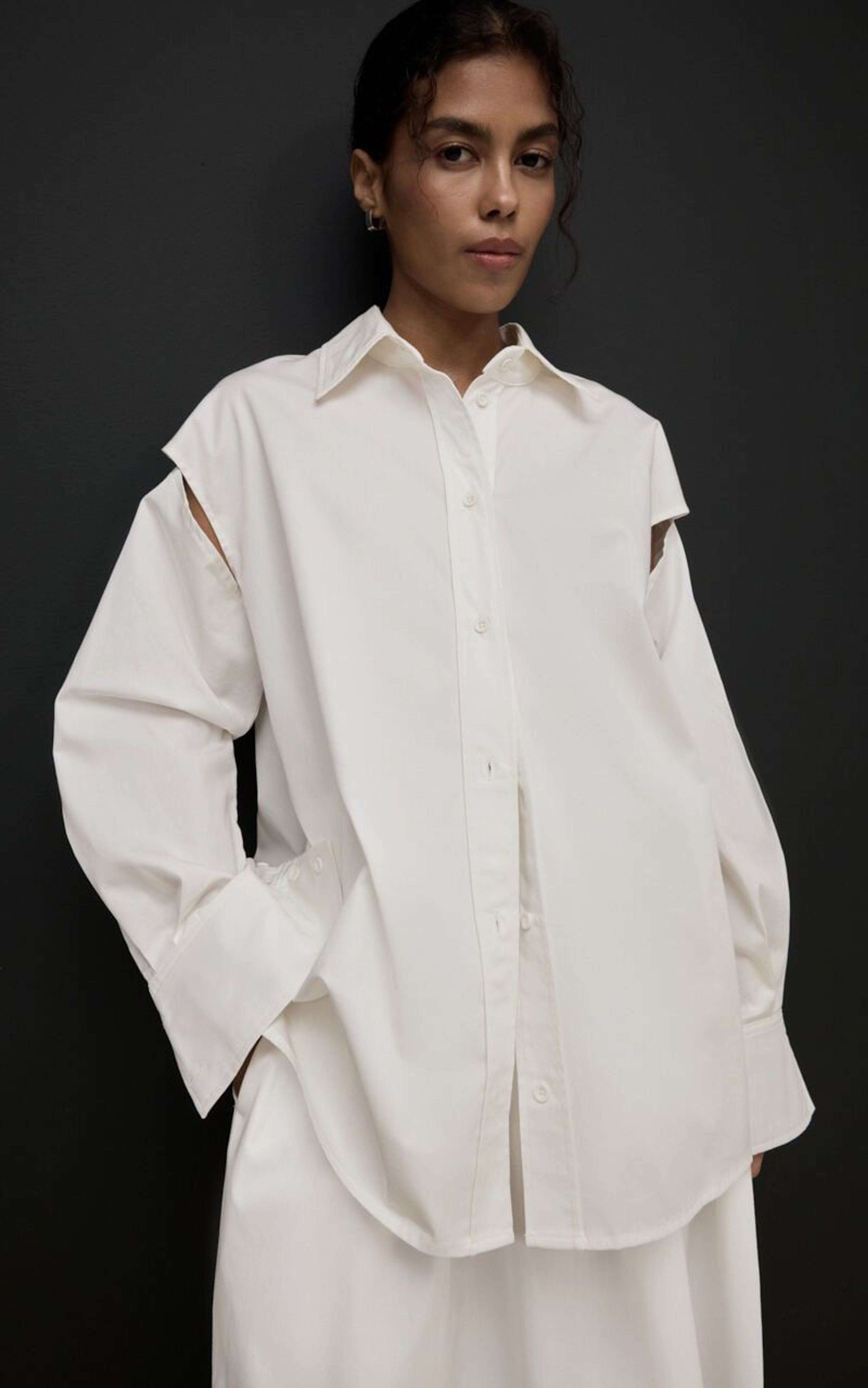 Koszula SIERRA Typu Peleryna