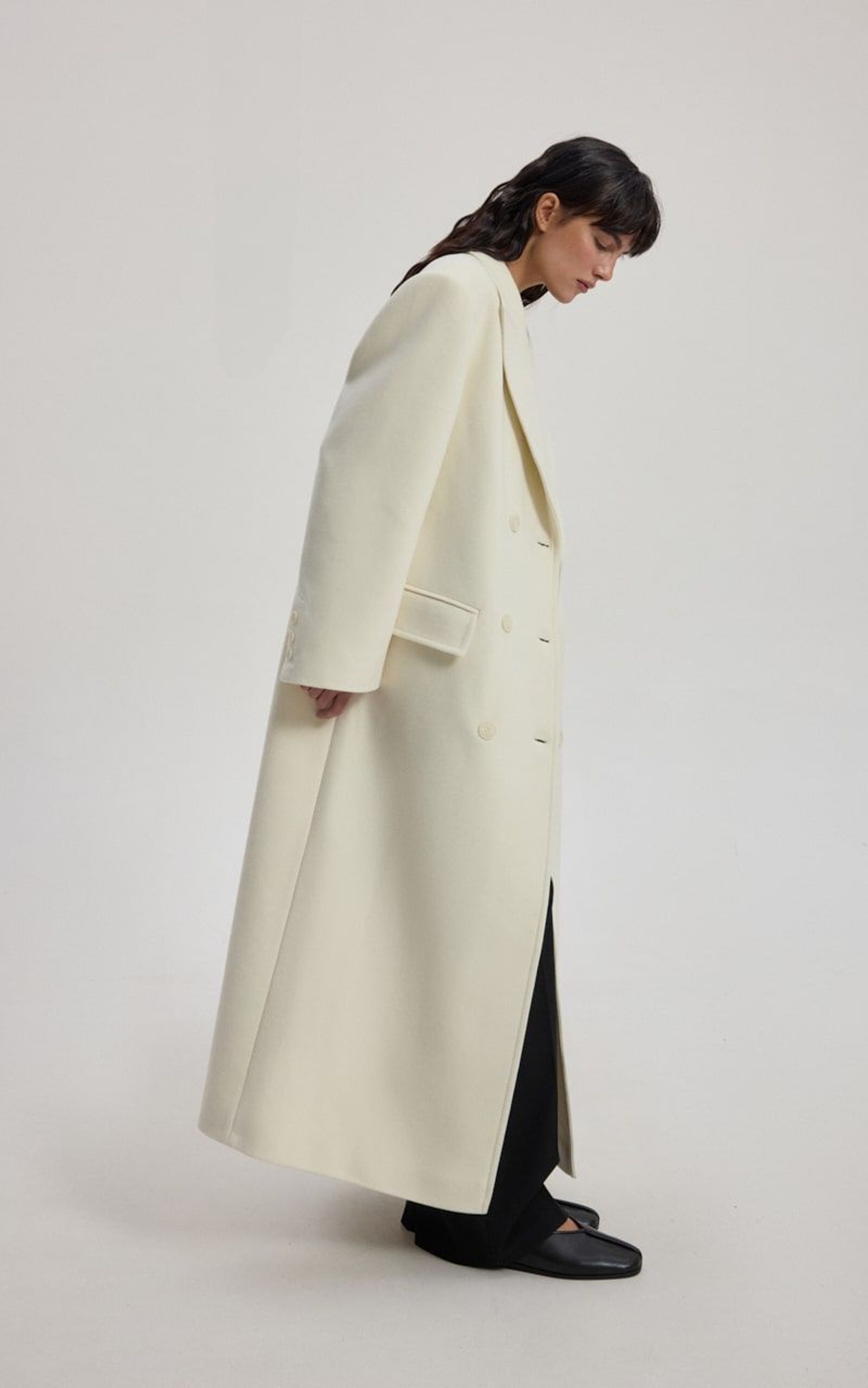 BOYFRIEND’S Coat 