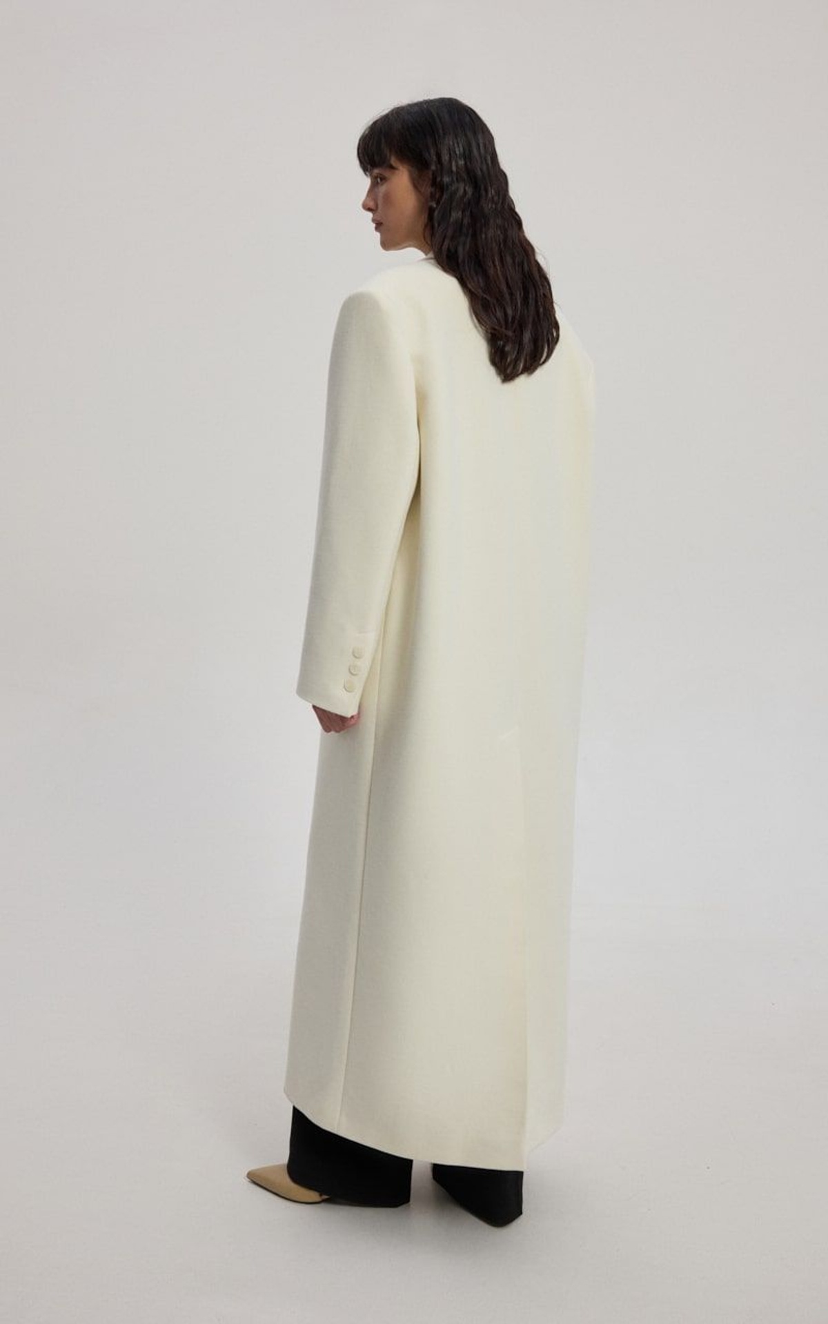 BOYFRIEND’S Coat 