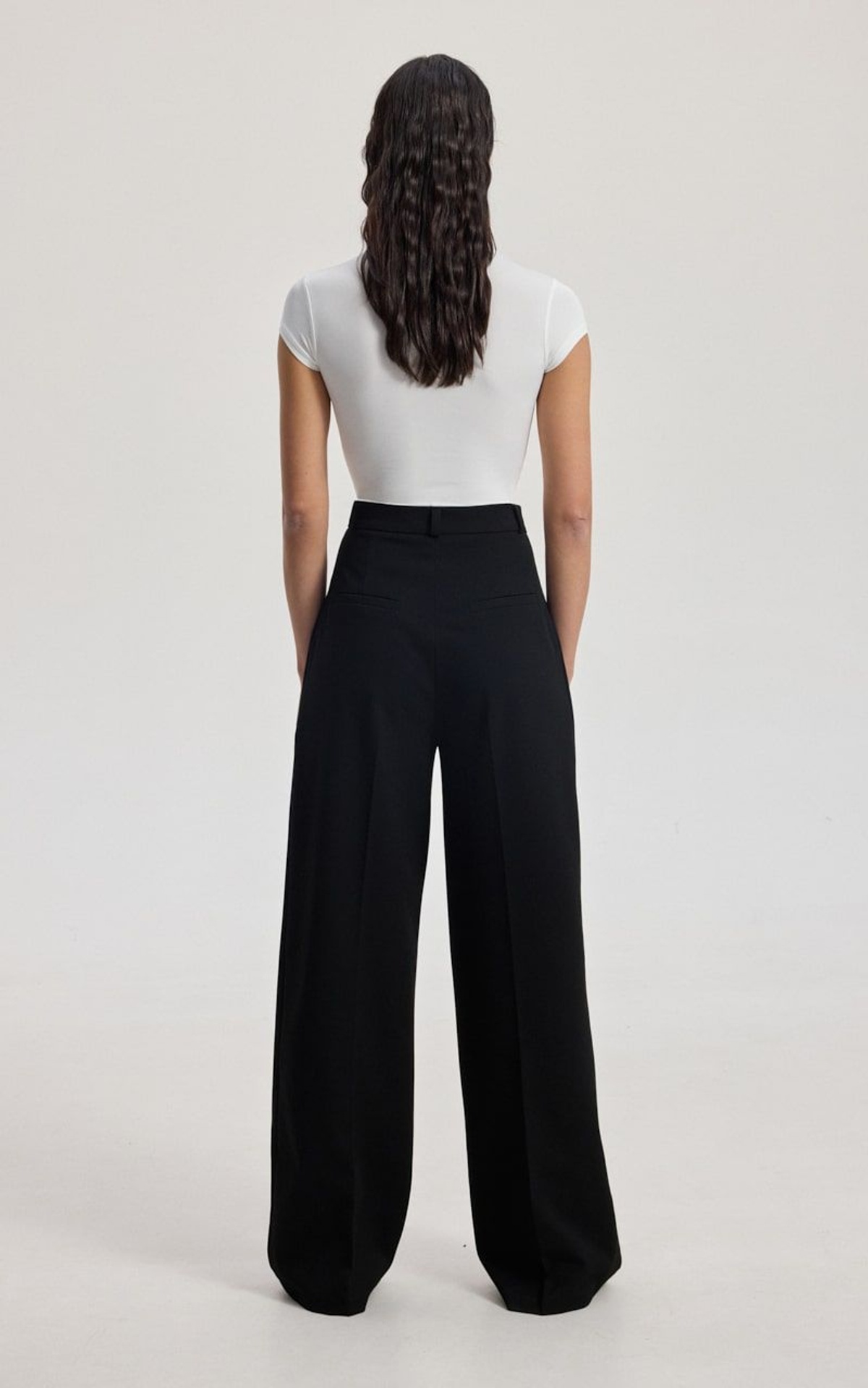 Palazzo Pants BASIC