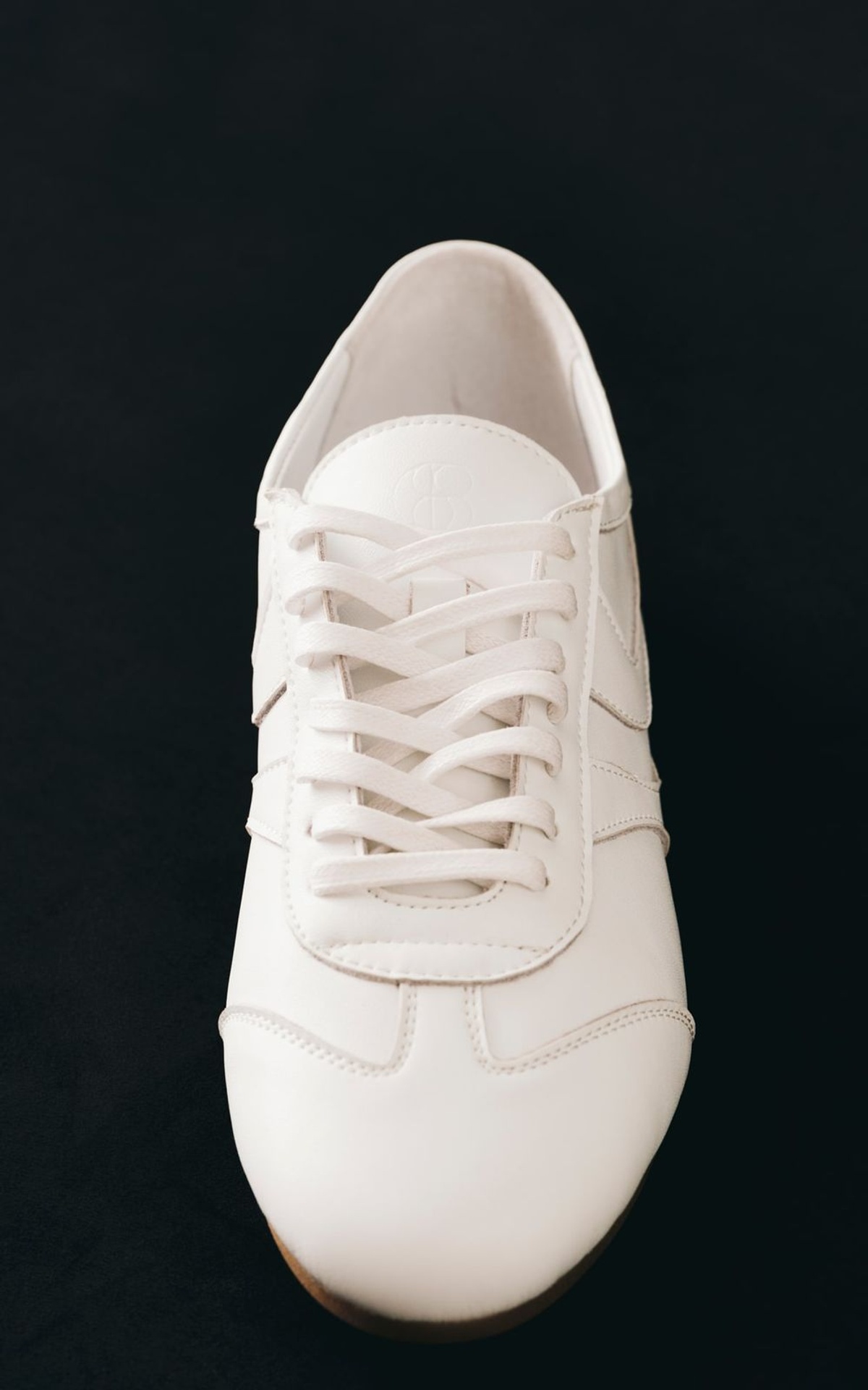 Genuine Leather Sneakers NOA