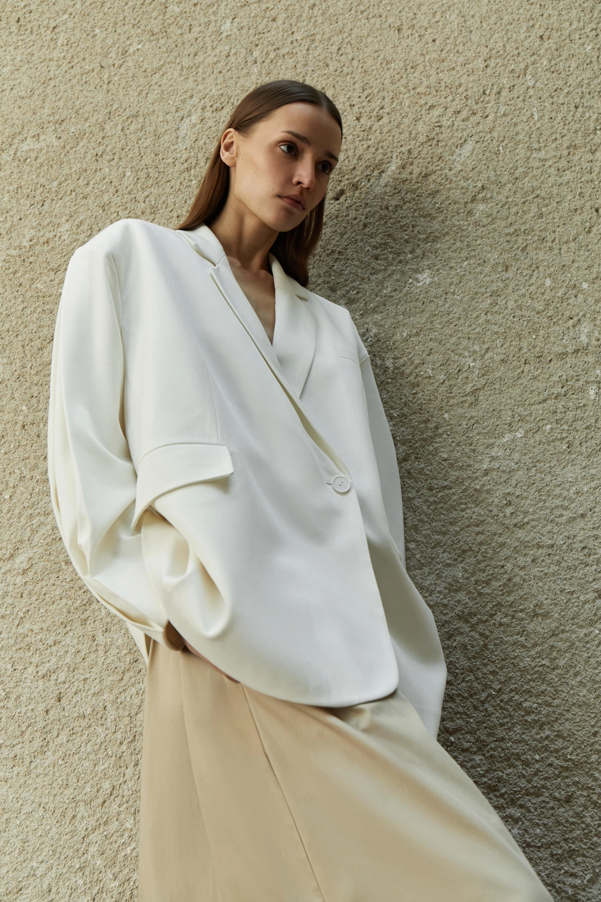 Oversized Blazer NOLA 