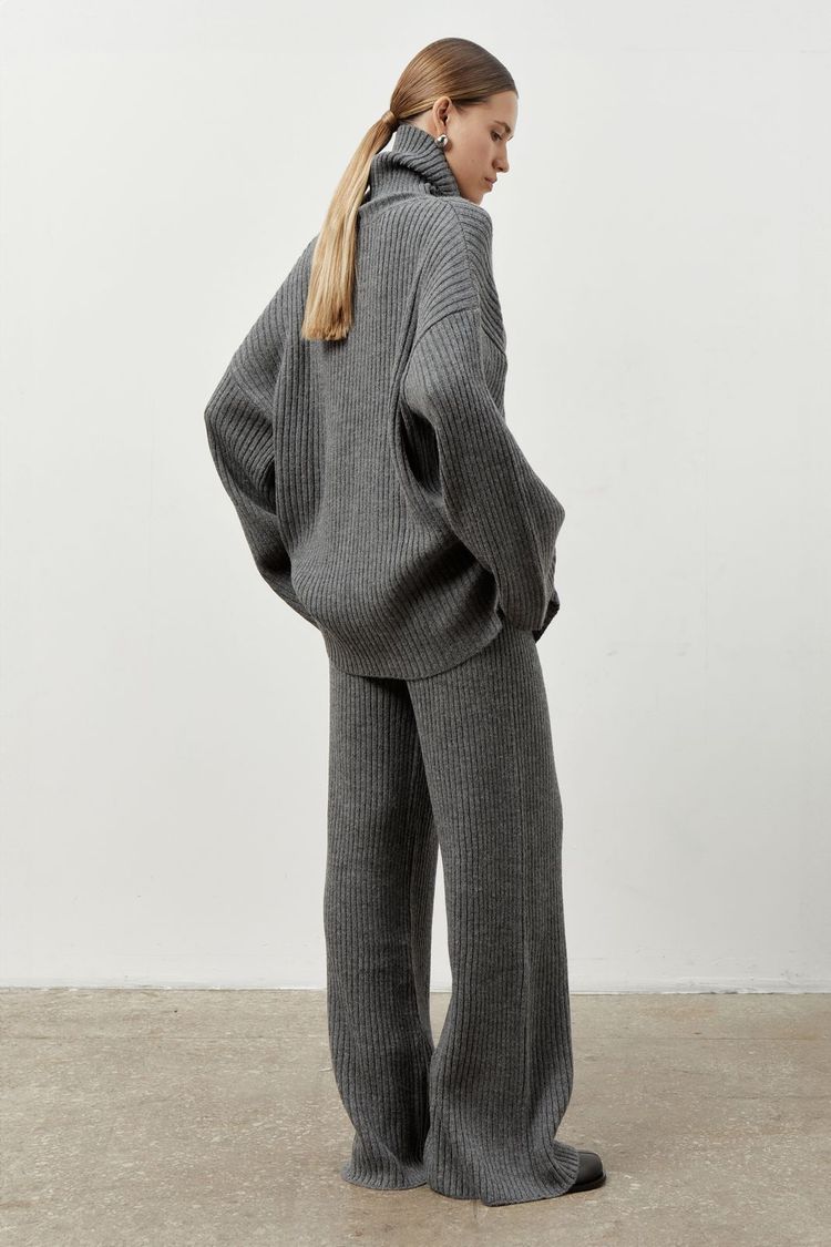 Fleece Shirts and Mini Skirt Sets