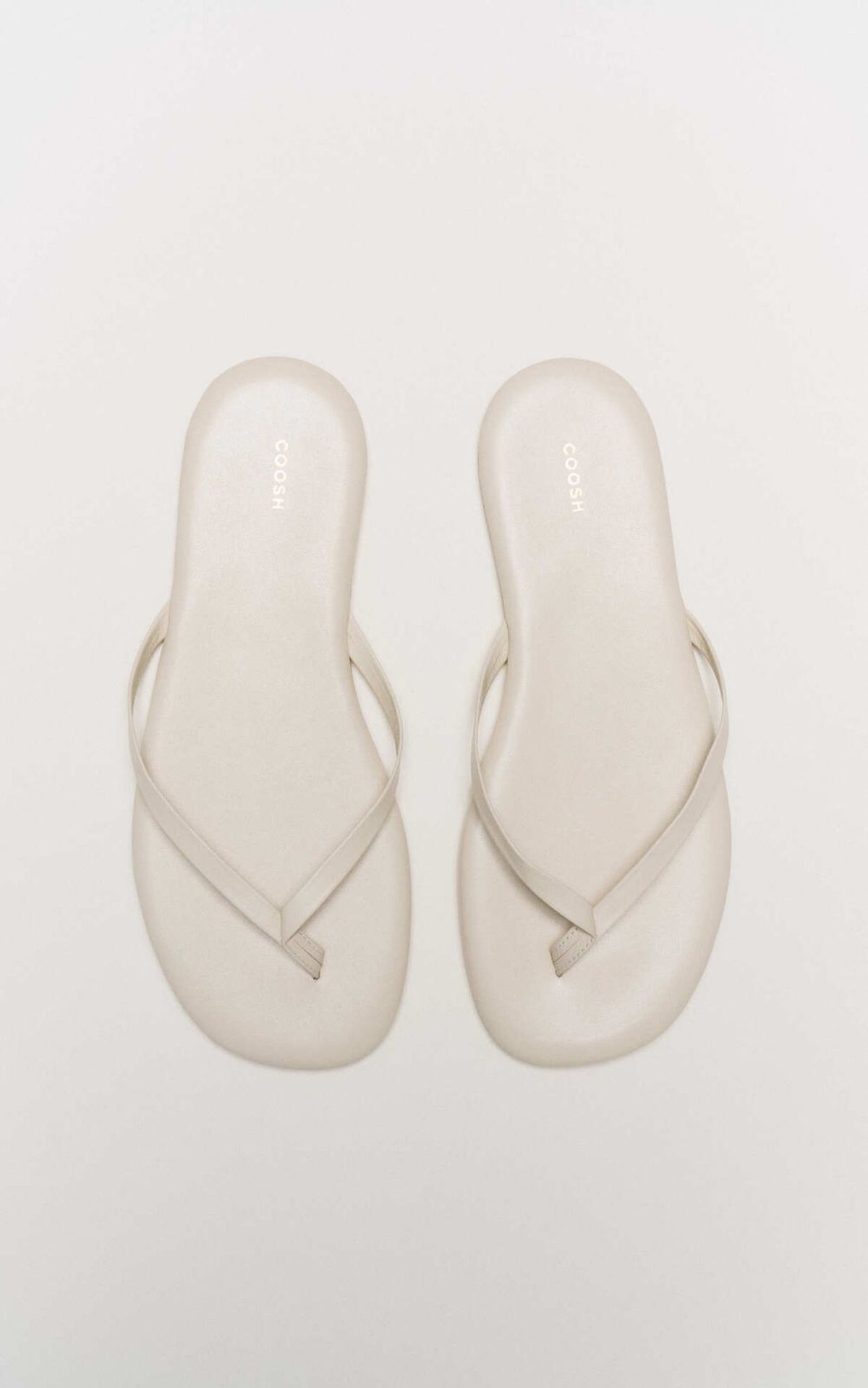 Слайдери шкіряні FLIP FLOPS