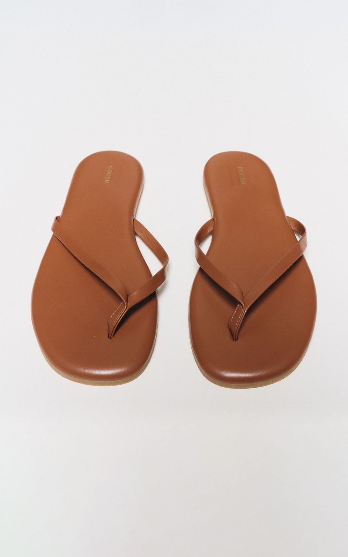 Leather Sliders FLIP FLOPS