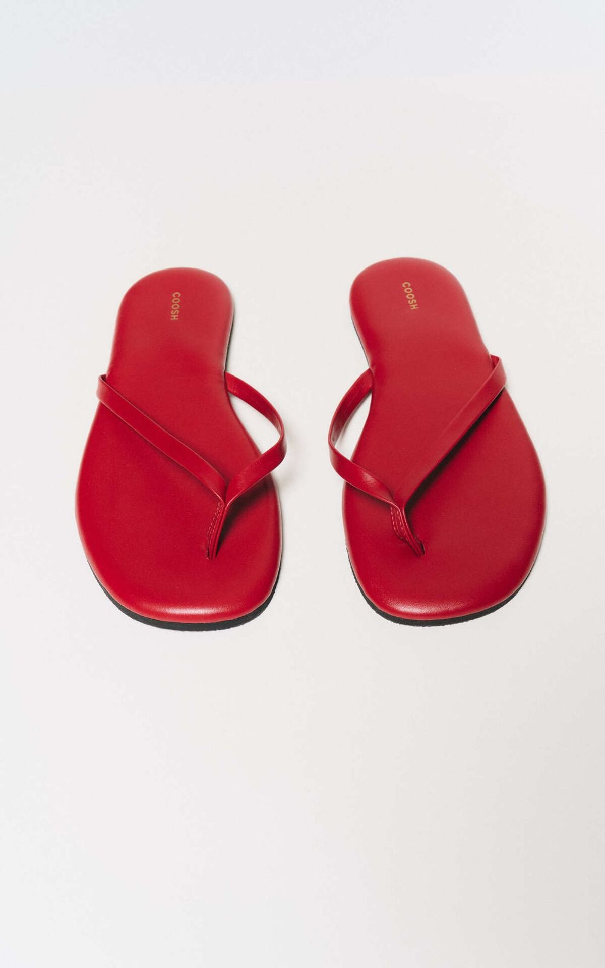 Слайдери шкіряні FLIP FLOPS