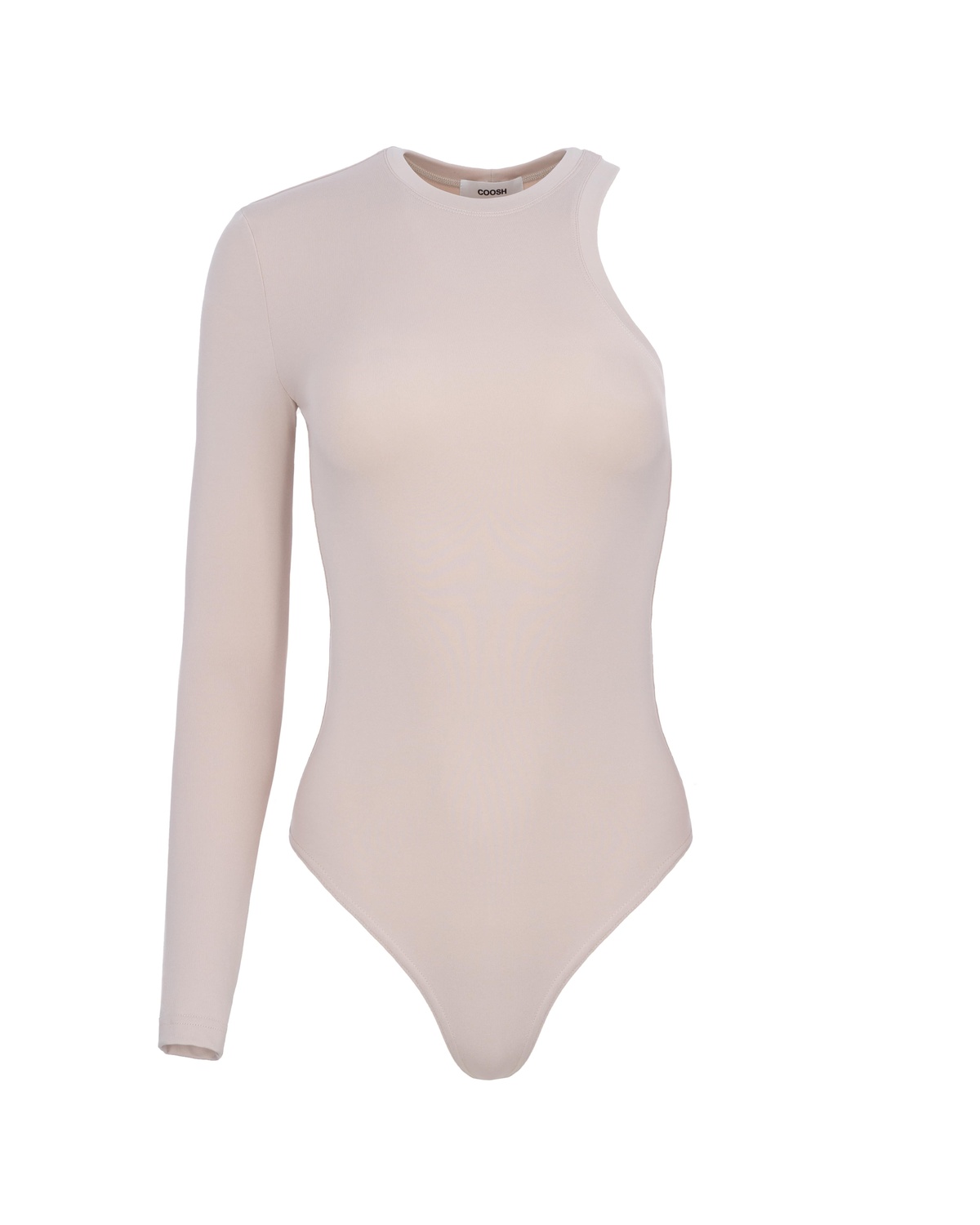 One Sleeve Bodysuit