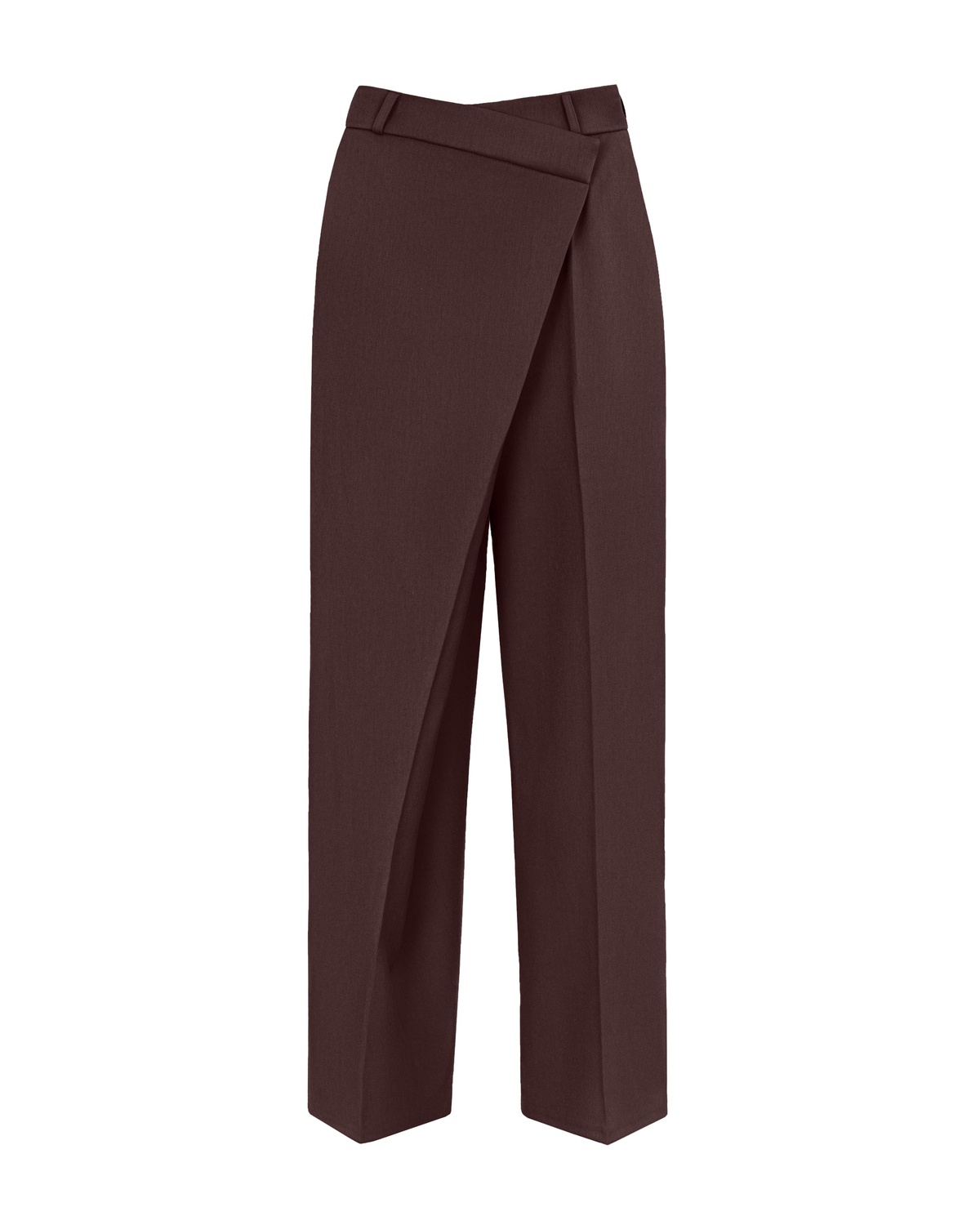 FLARE Palazzo Wrapped Pants