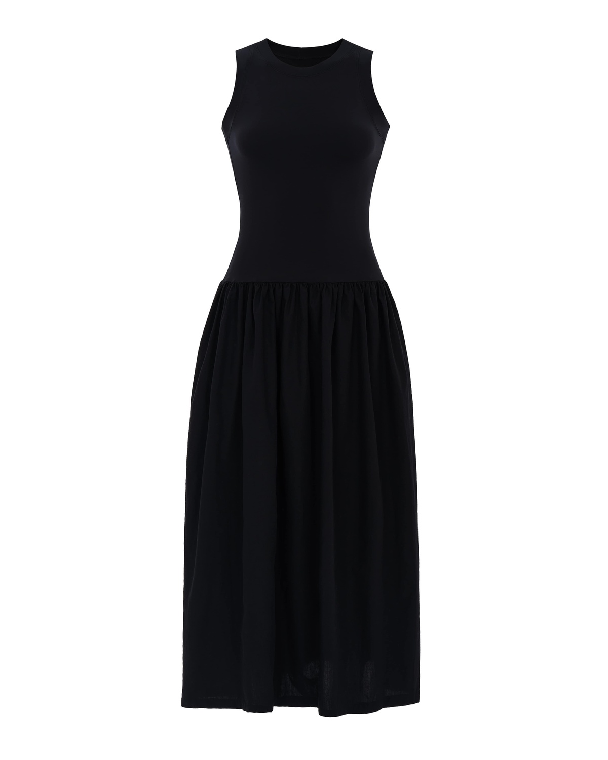 Drop Waist Dress COSTA