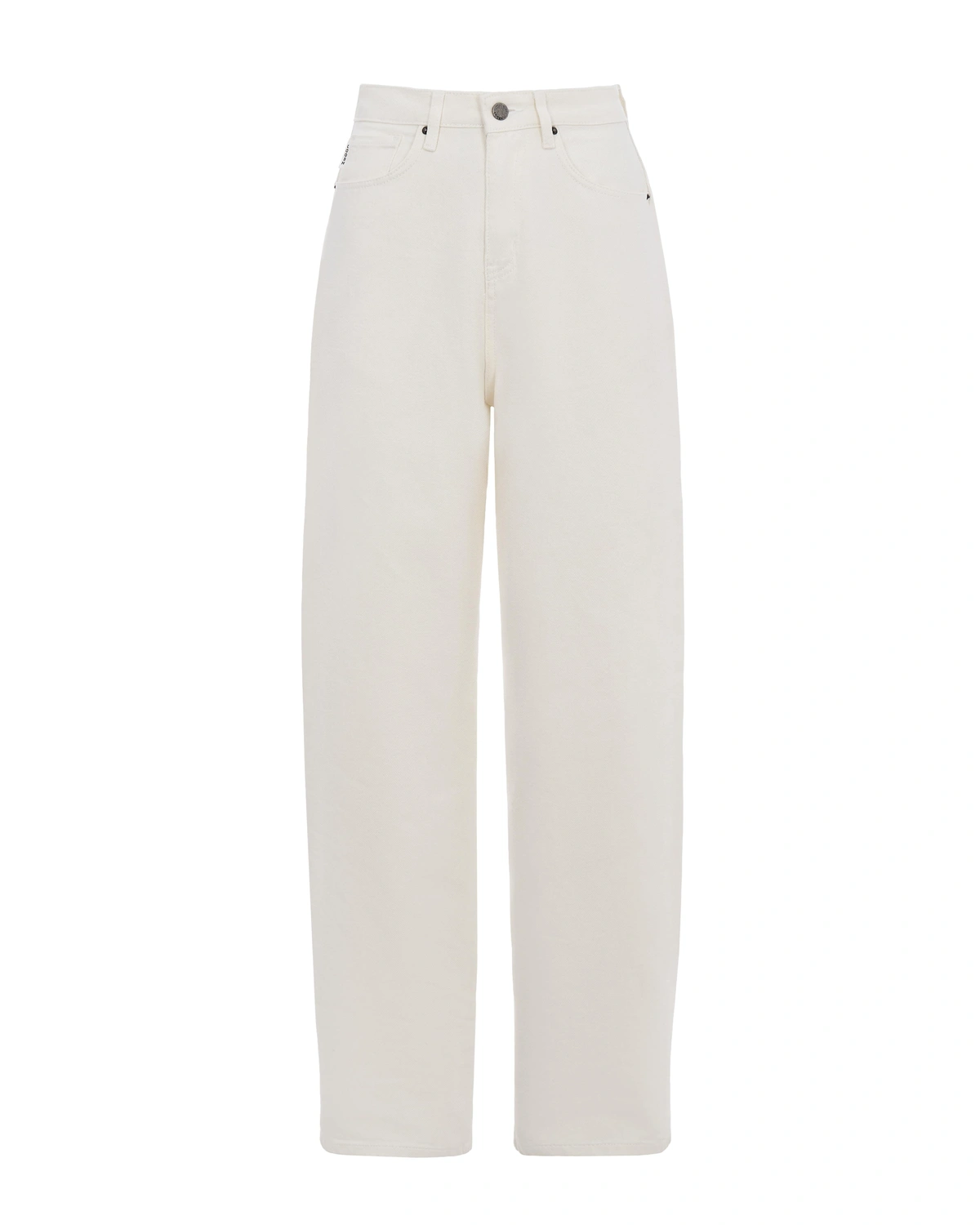 BOYFRIEND'S Loose Fit Jeans