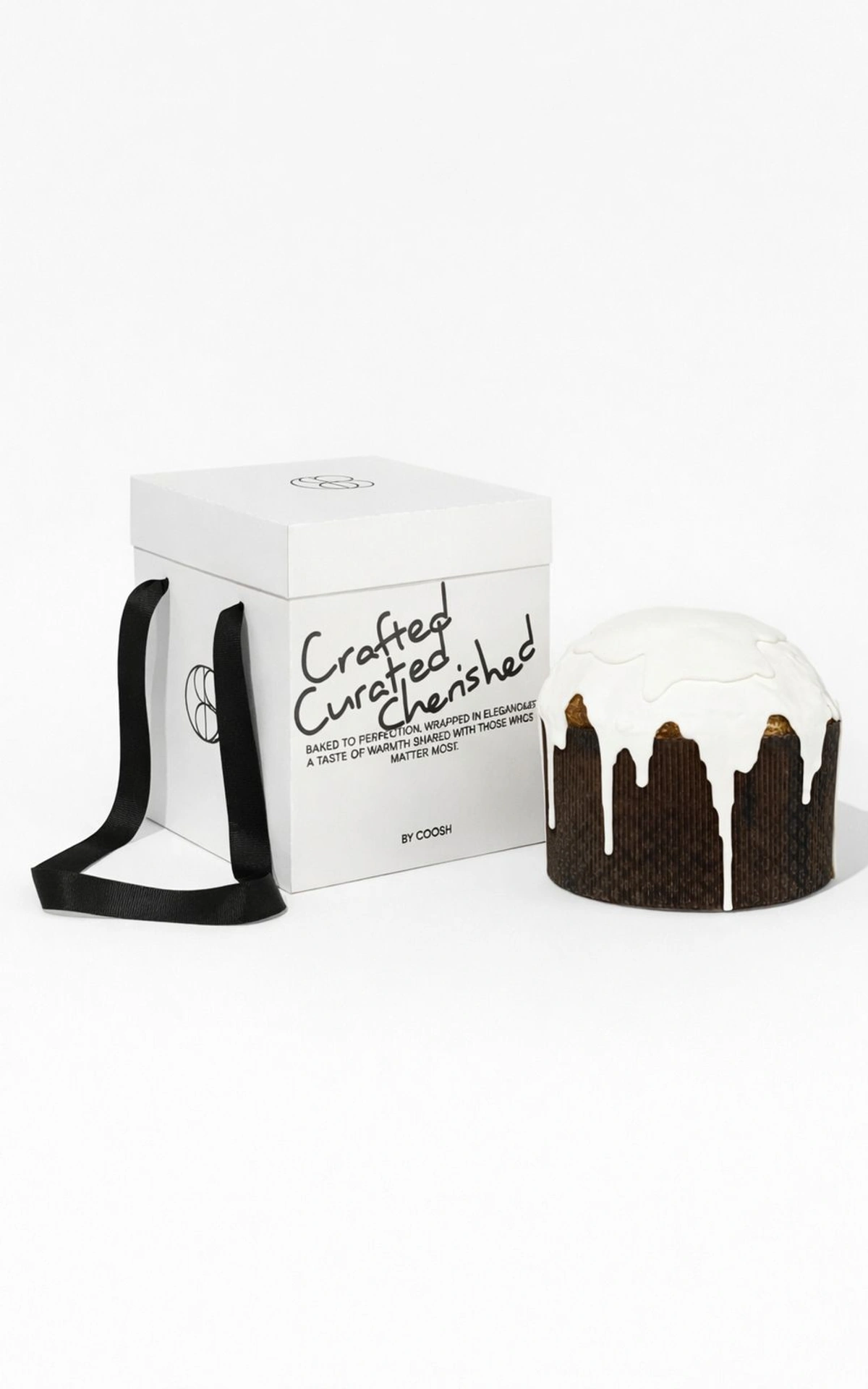 COOSH Panettone