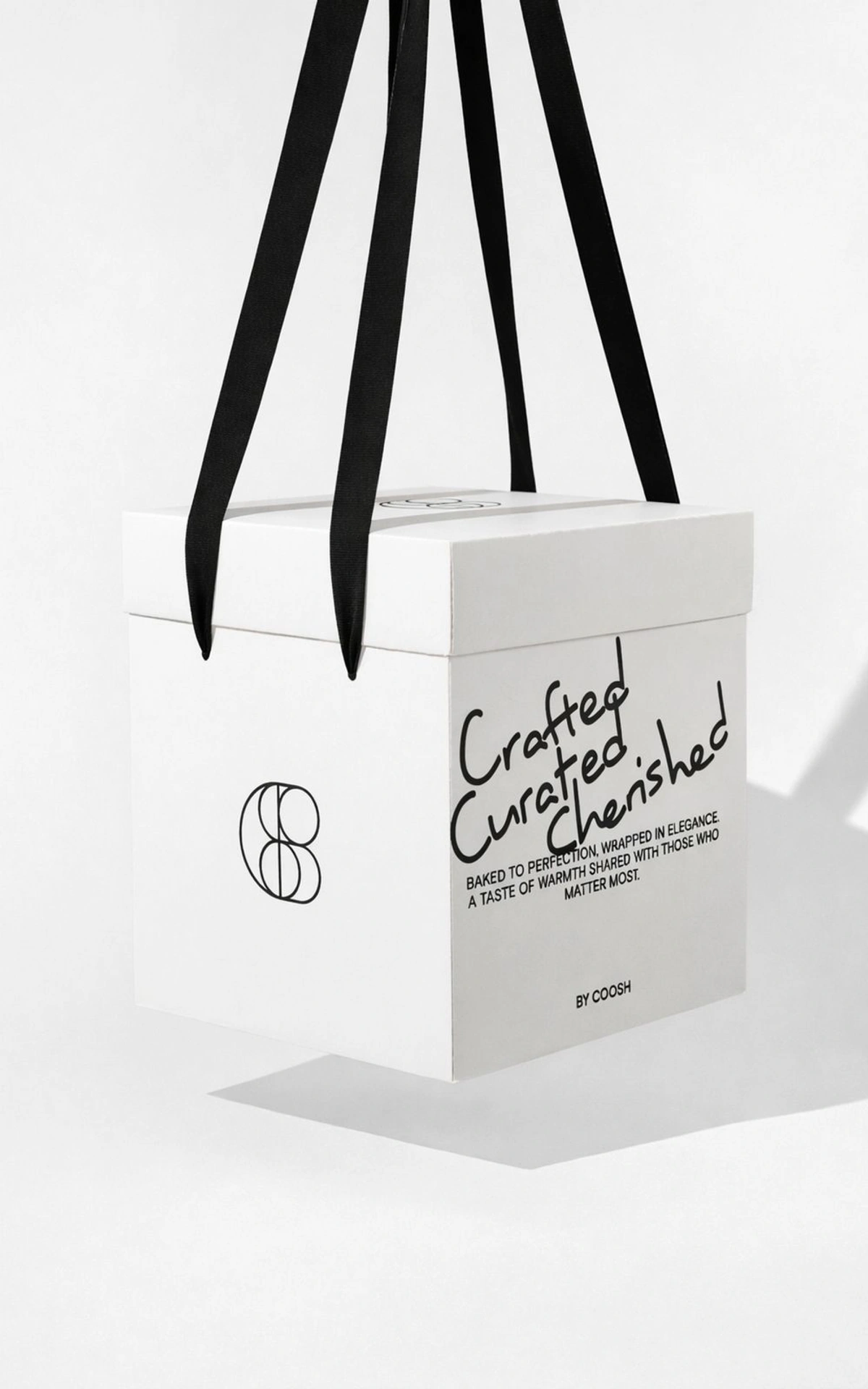 COOSH Panettone
