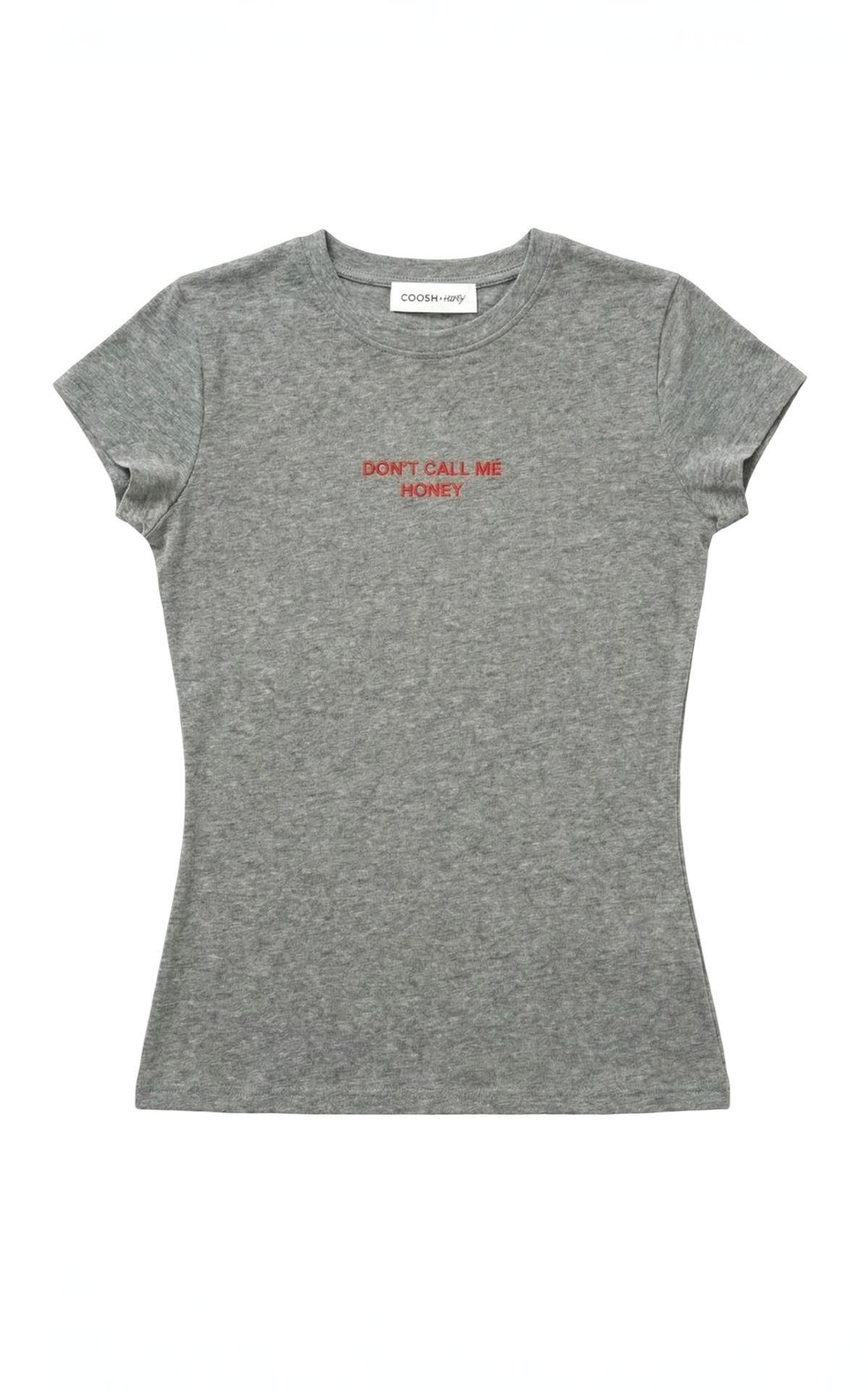 Koszulka DON’T CALL ME HONEY