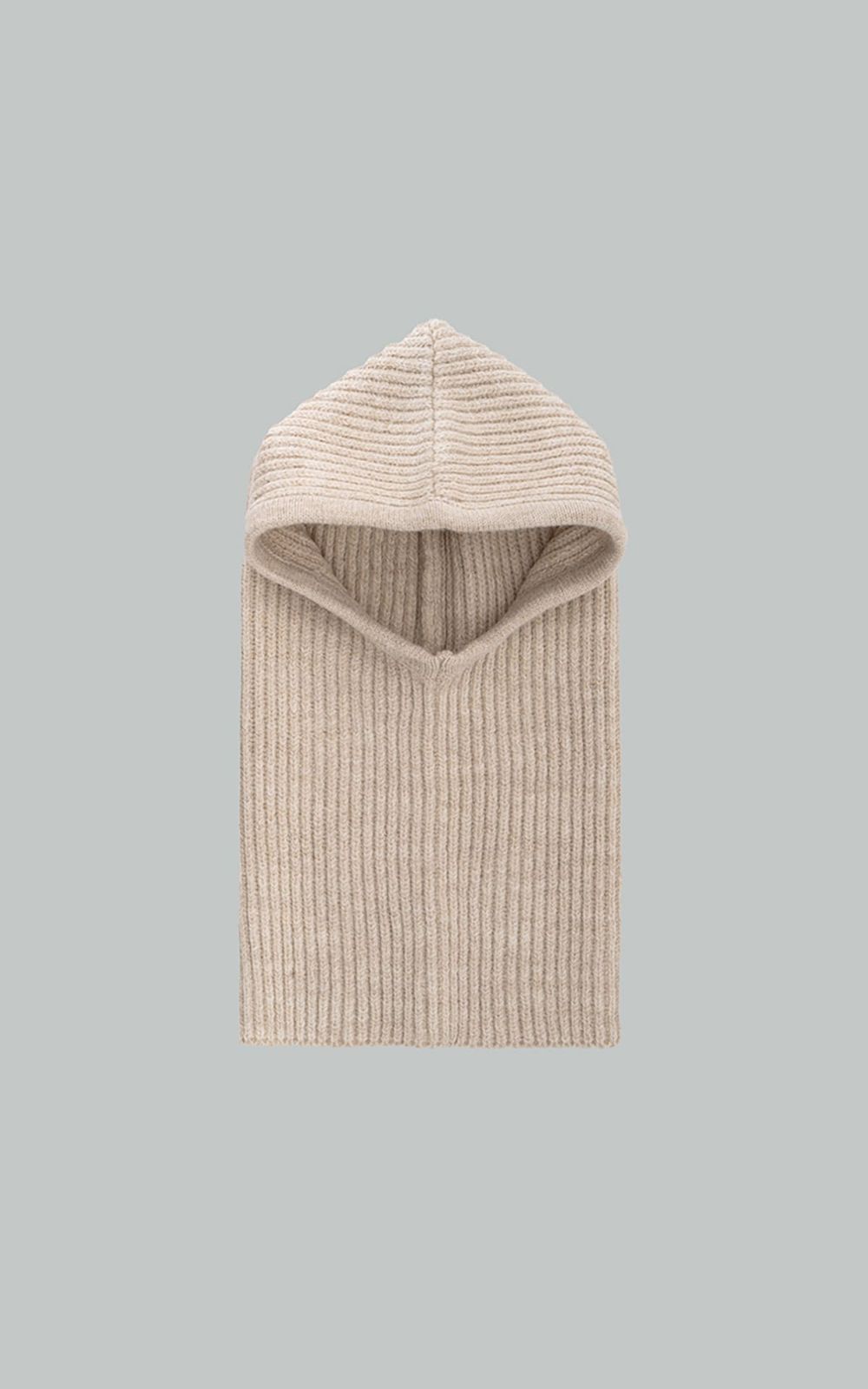Balaclava - Beige | COOSH