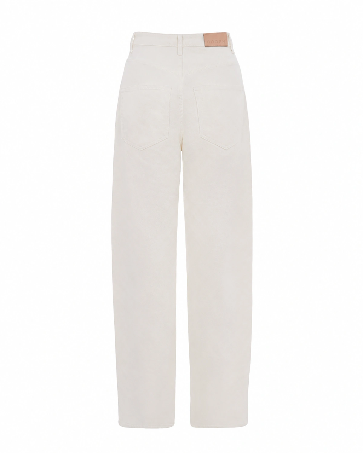 BOYFRIEND'S Loose Fit Jeans