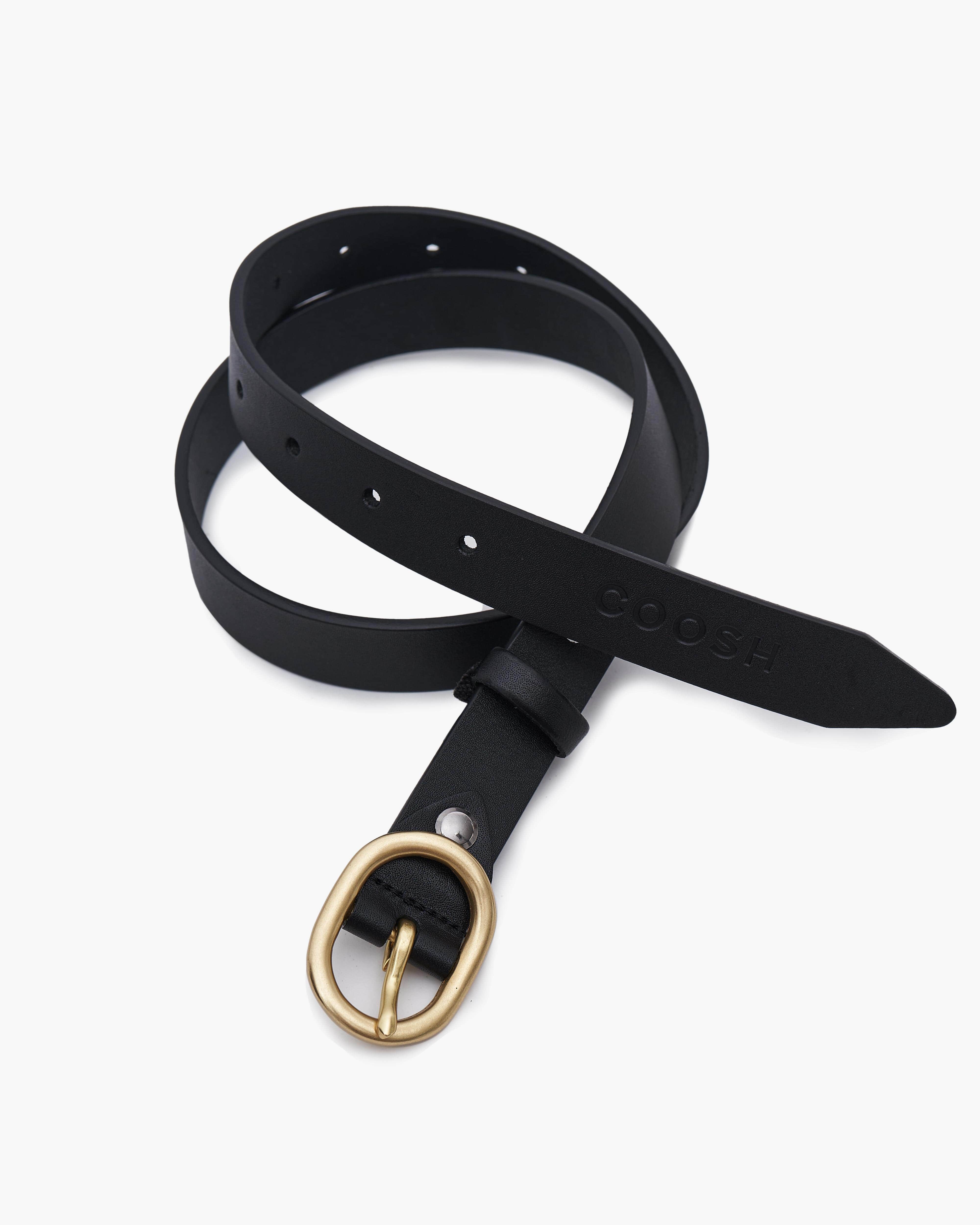 [LOW CLASSIC] LEATHER BELT ☆送料込☆ BLowTheBelt63eecf7d3c7aa605630