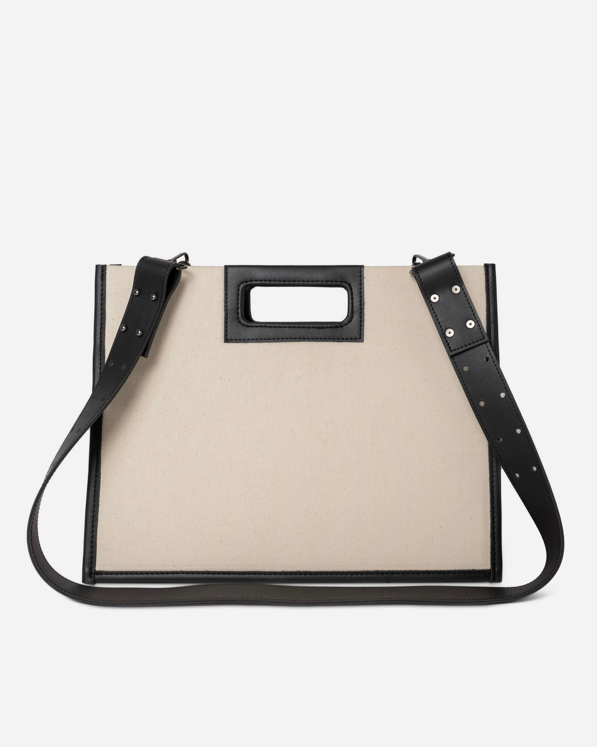 BURMA Suede Bag - Camel | COOSH