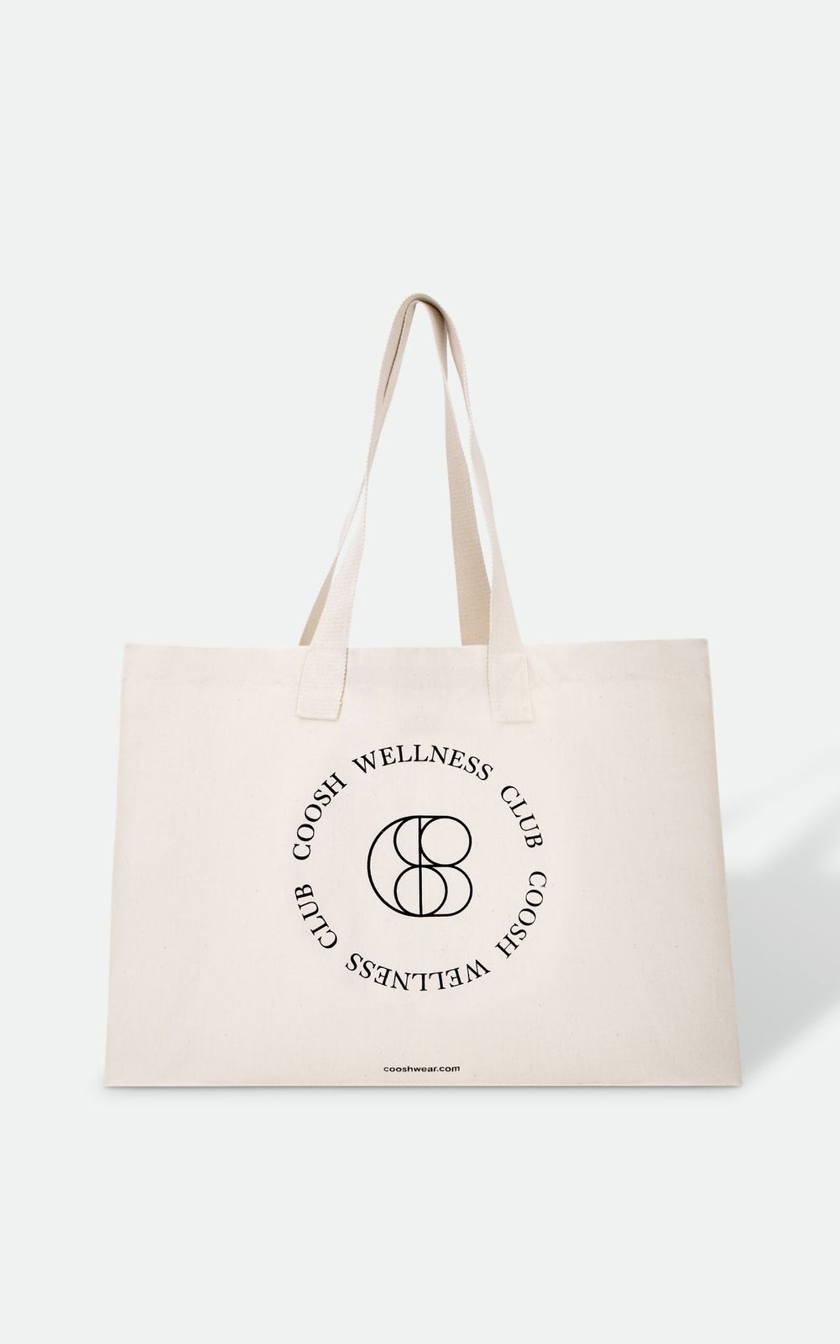 Shopper COOSH wellness
