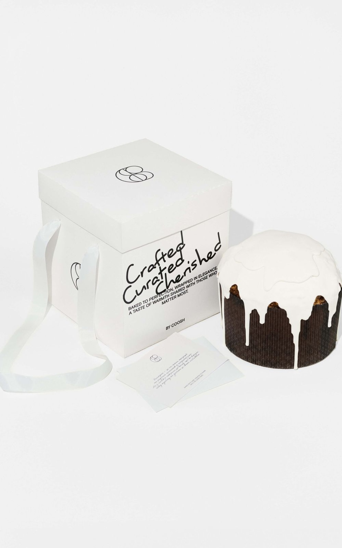 COOSH Panettone