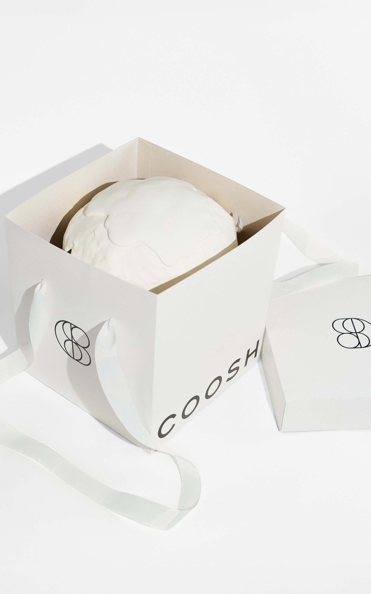 COOSH Panettone
